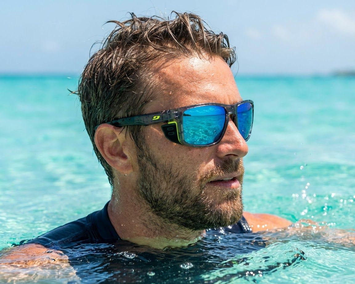 Julbo Sunglasses SHIELD J506 9515