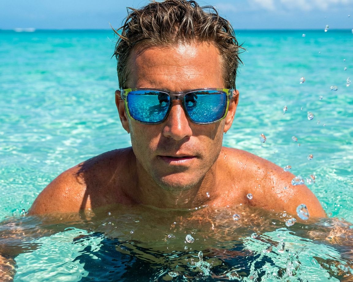 Julbo Sunglasses SHIELD J506 9515