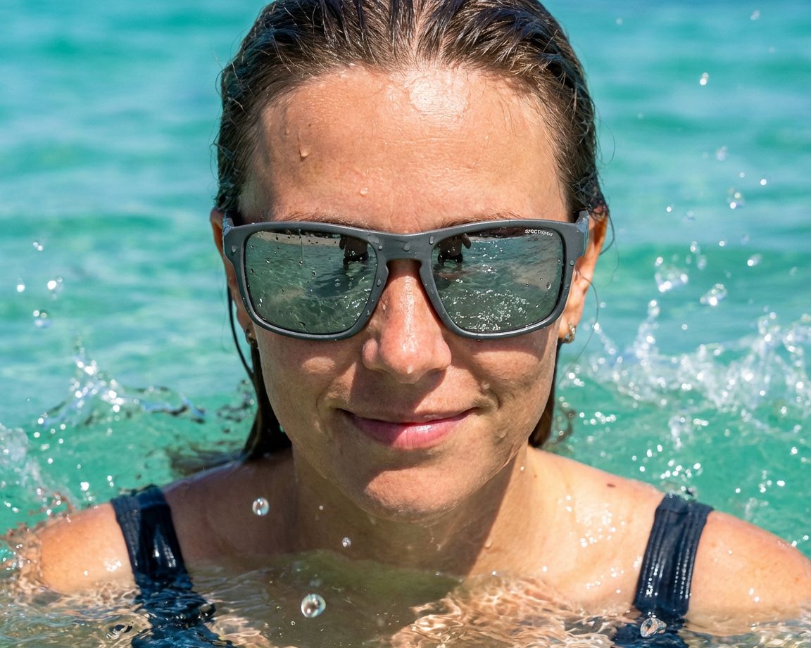 Julbo Sunglasses SHIELD M J544 1222