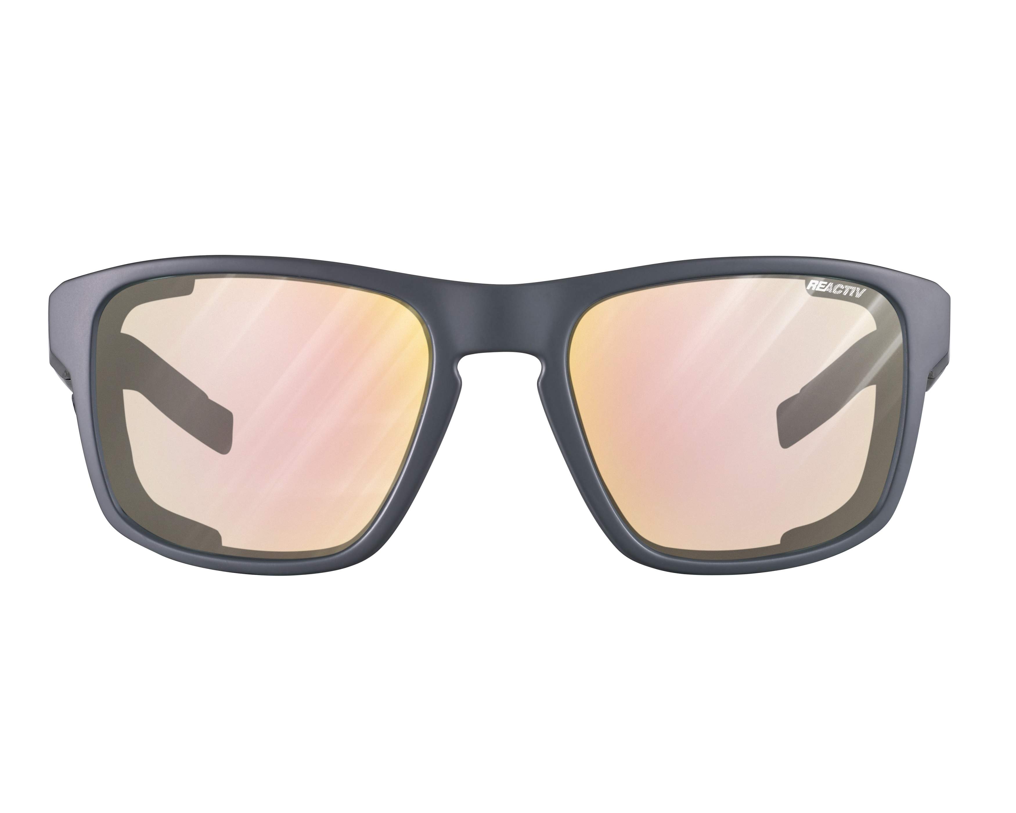 Julbo J544 7721 - Anthracite Green other view
