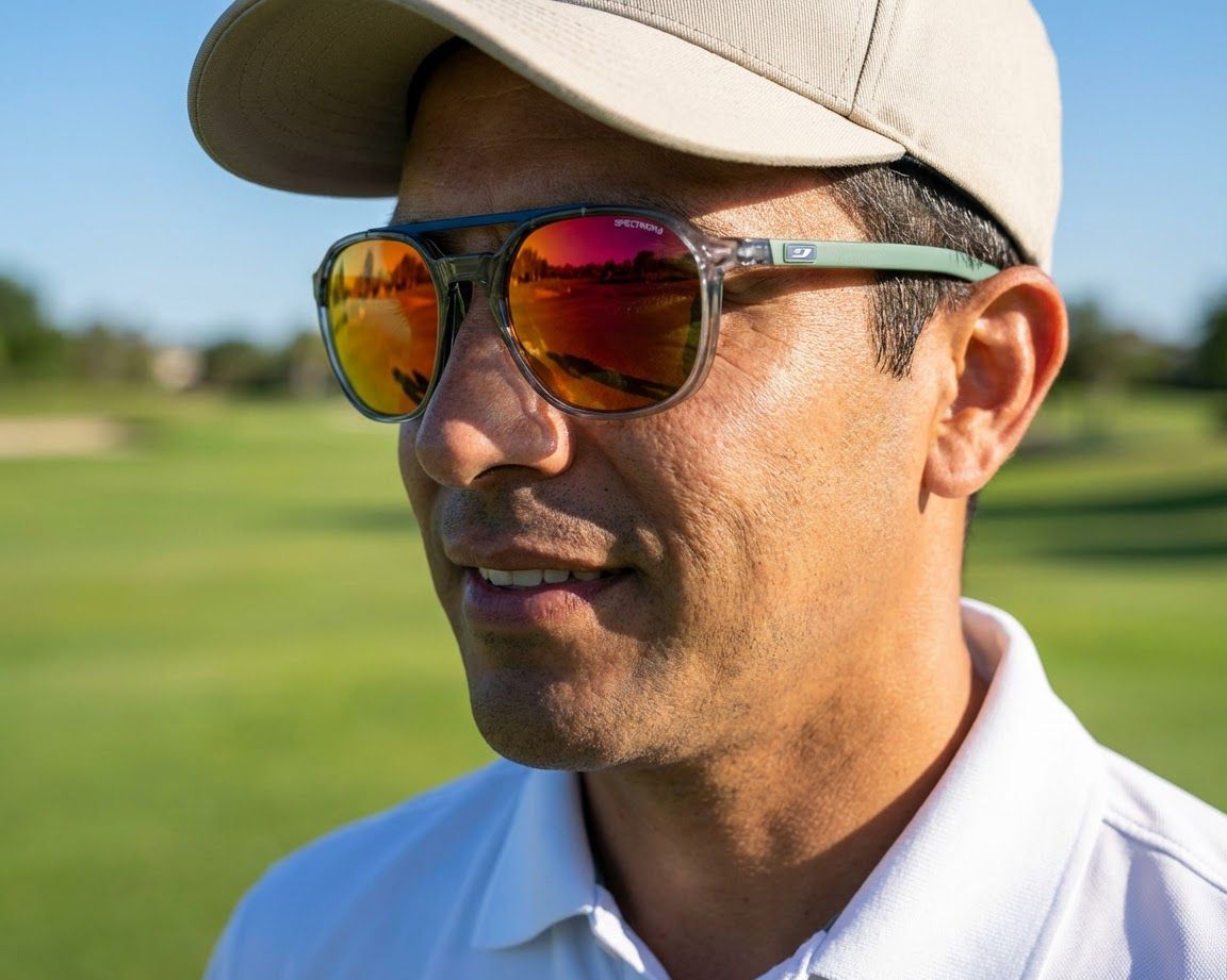 Julbo Sunglasses SLACK J569 1127