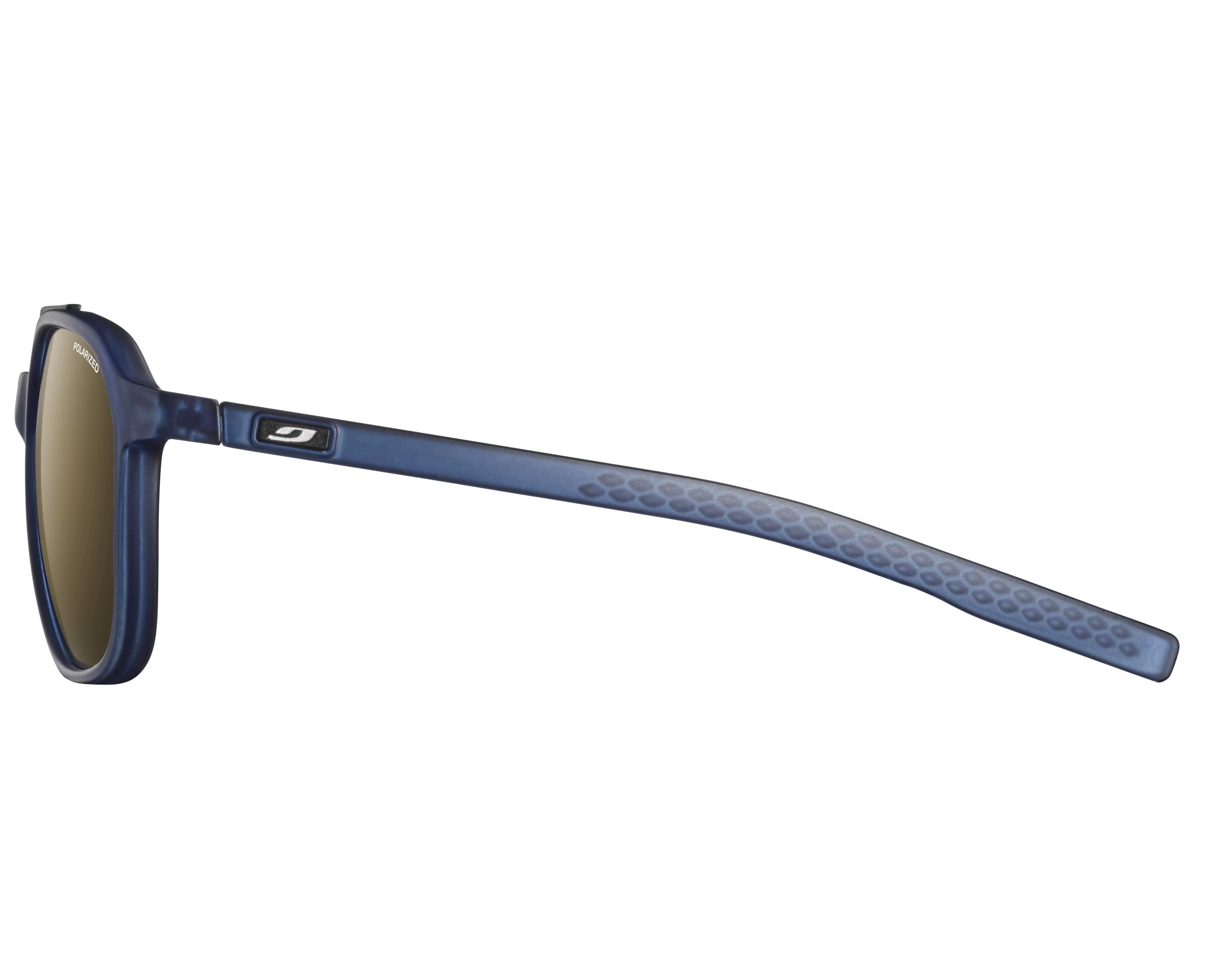 Julbo Slack Cover Occhiali Da Sole Unisex Adulto – Protezione Rimovibile E Stile Vintage - 4