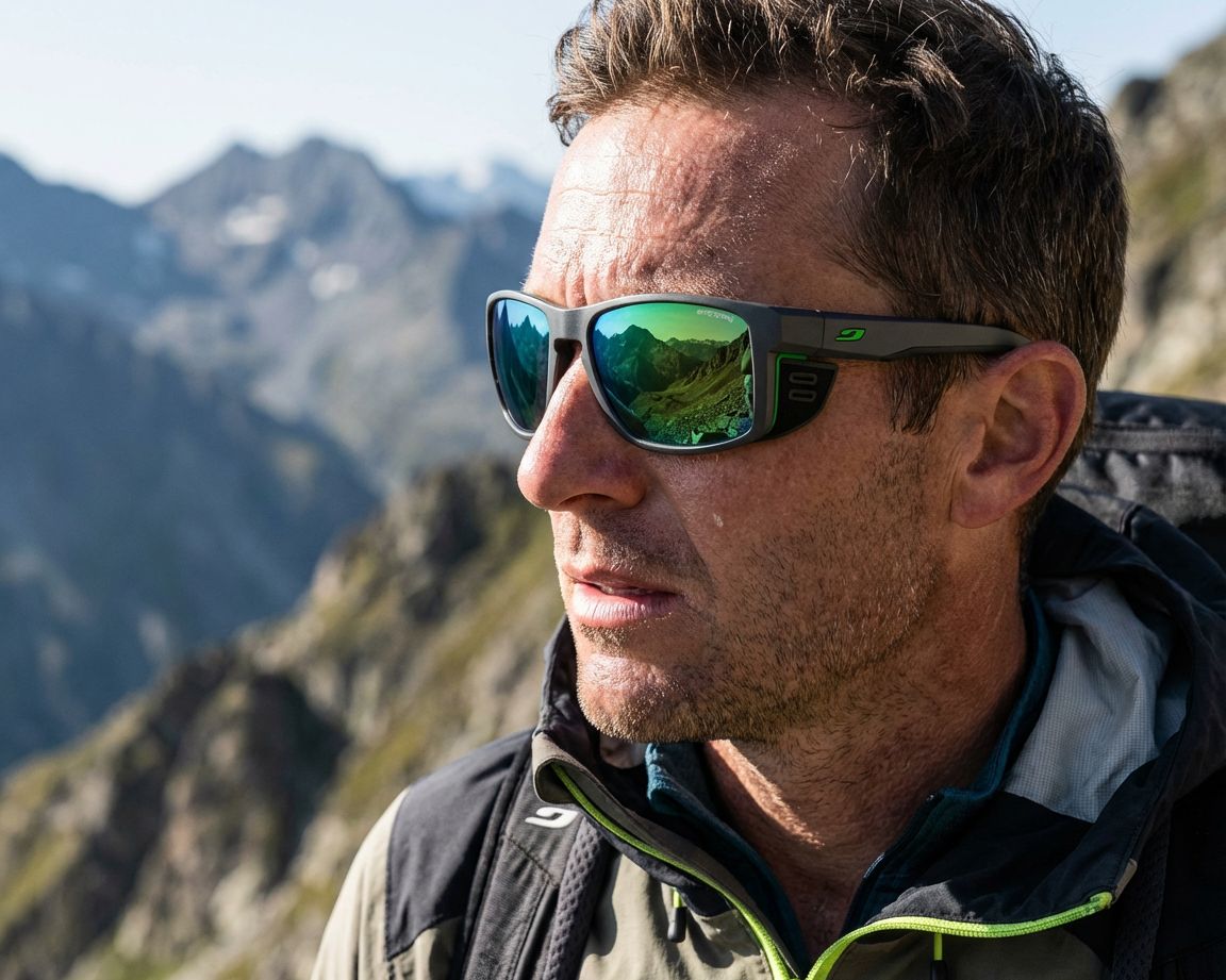 Julbo J506 1120: Buy Online | Visionet