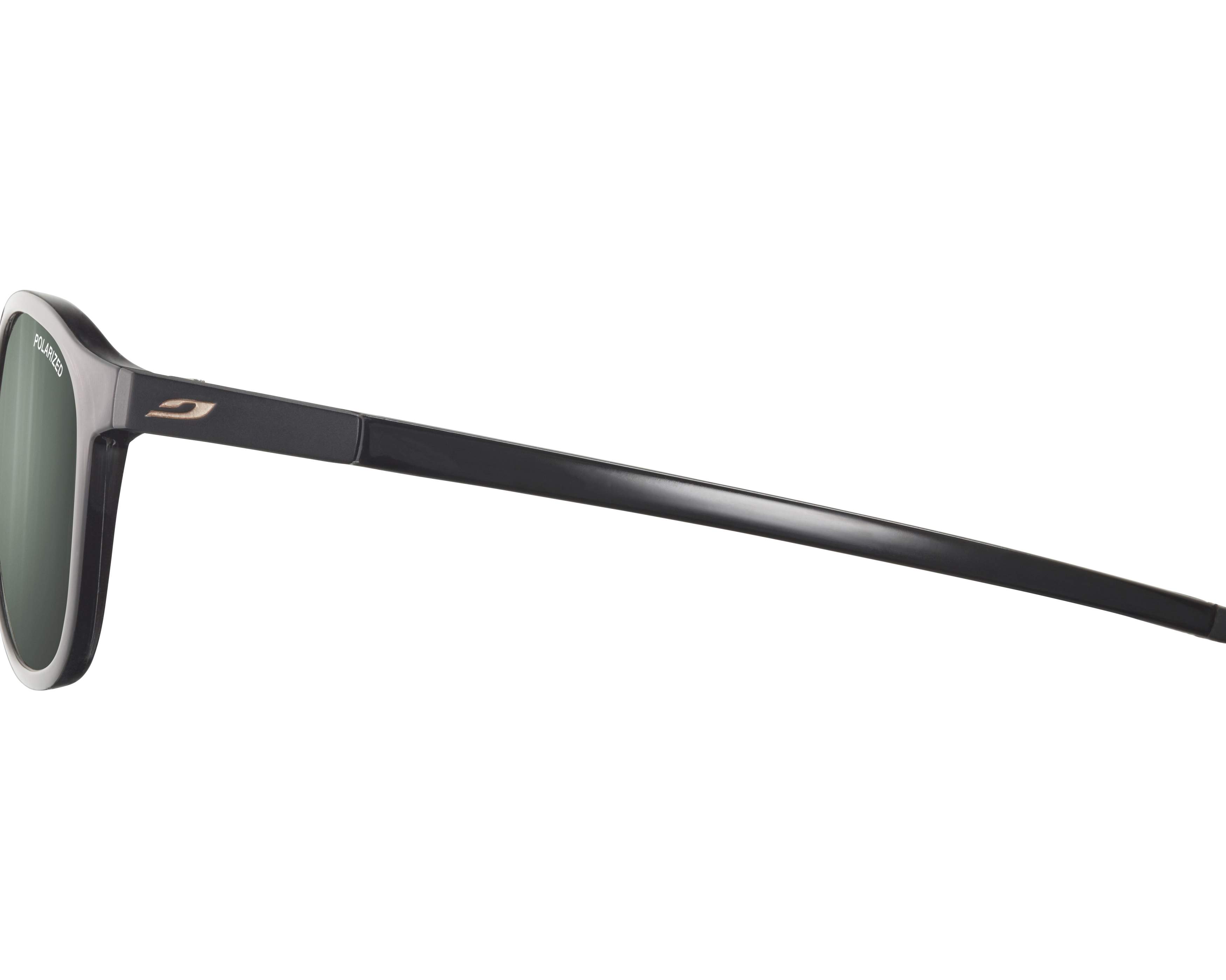Julbo Shield Noire/Rouge Alti Arc 4 Zonnebrillen