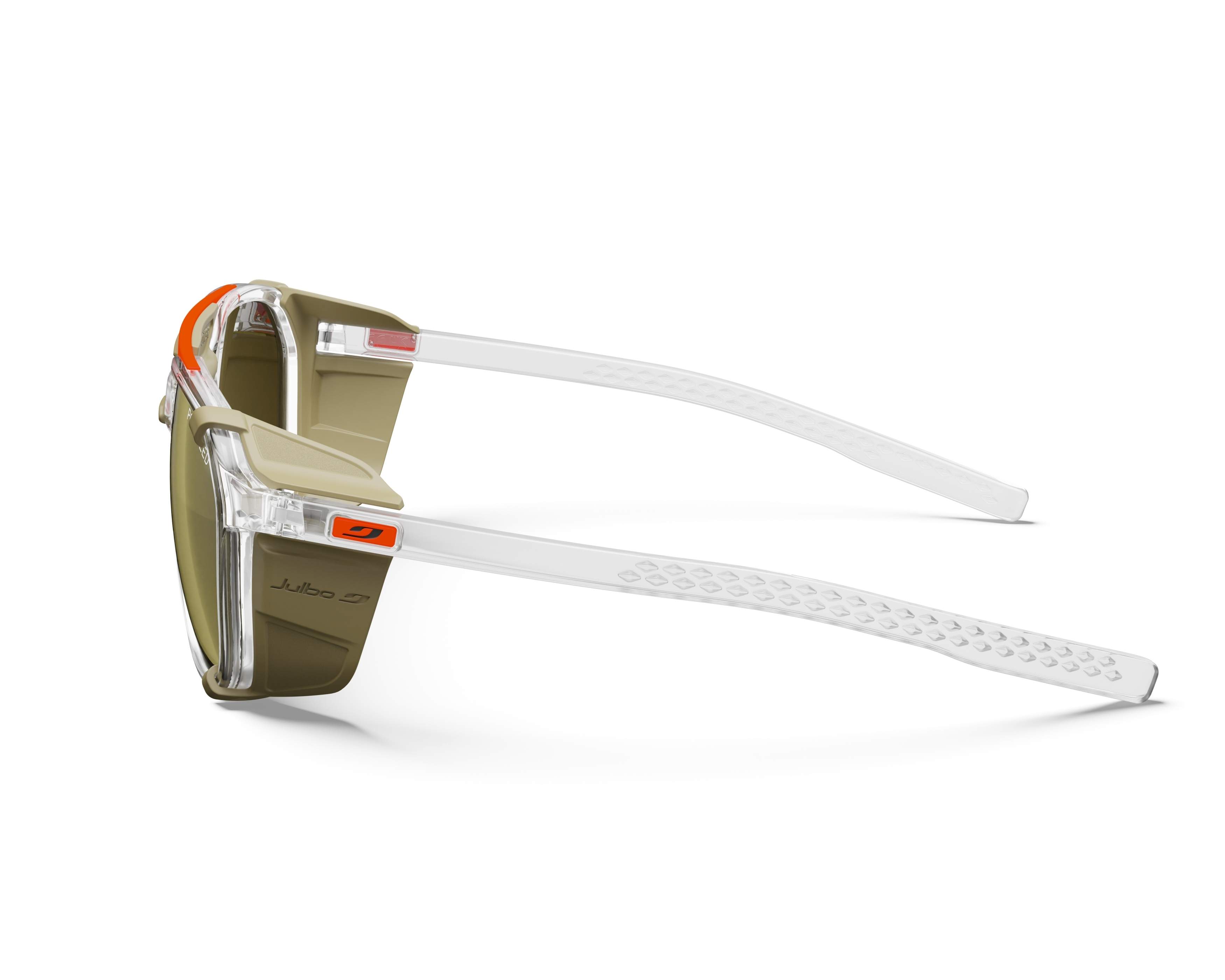 Julbo Sunglasses Slack Cover J587 9174