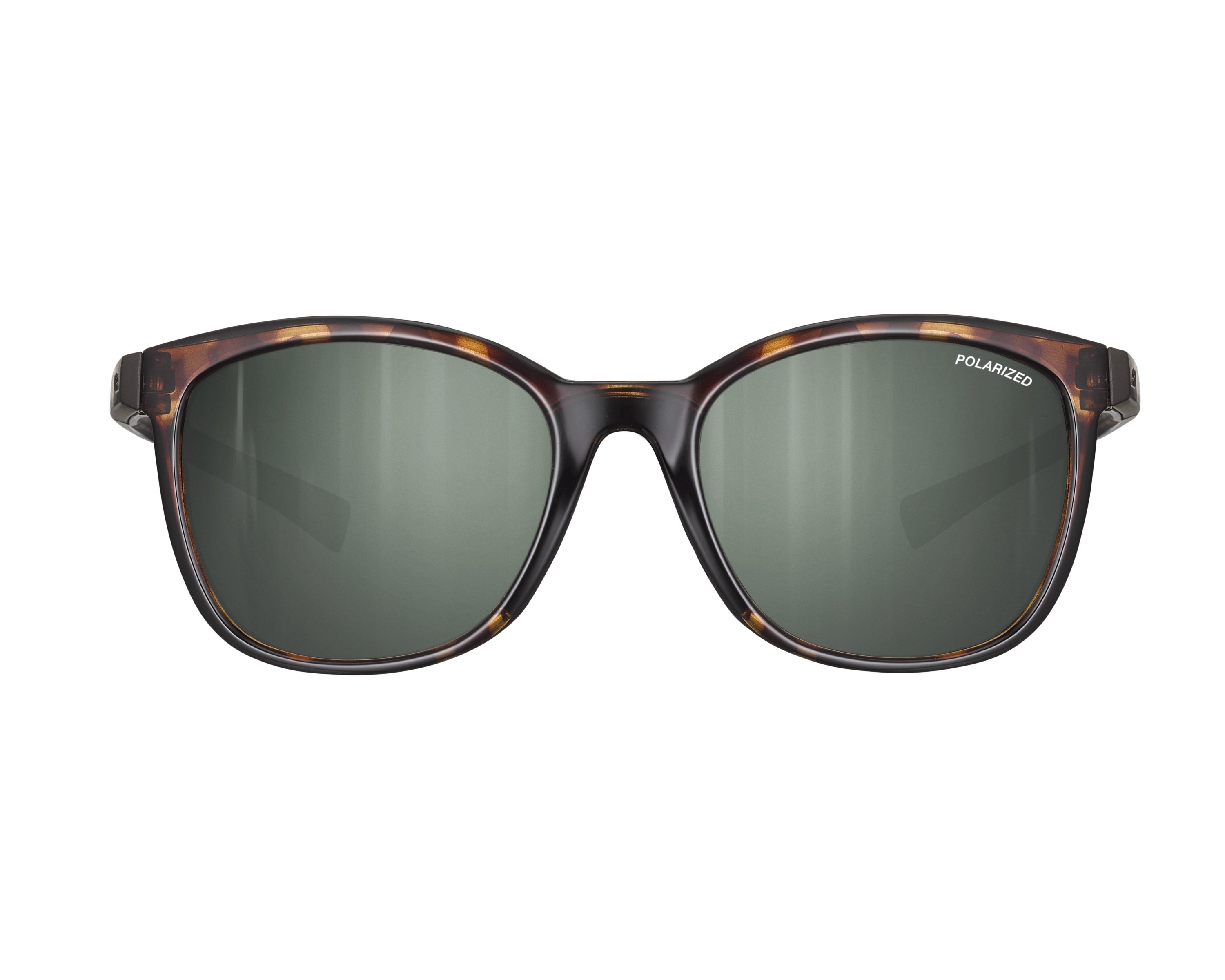 Julbo J529 9047 54-13 Brown Brown profile view