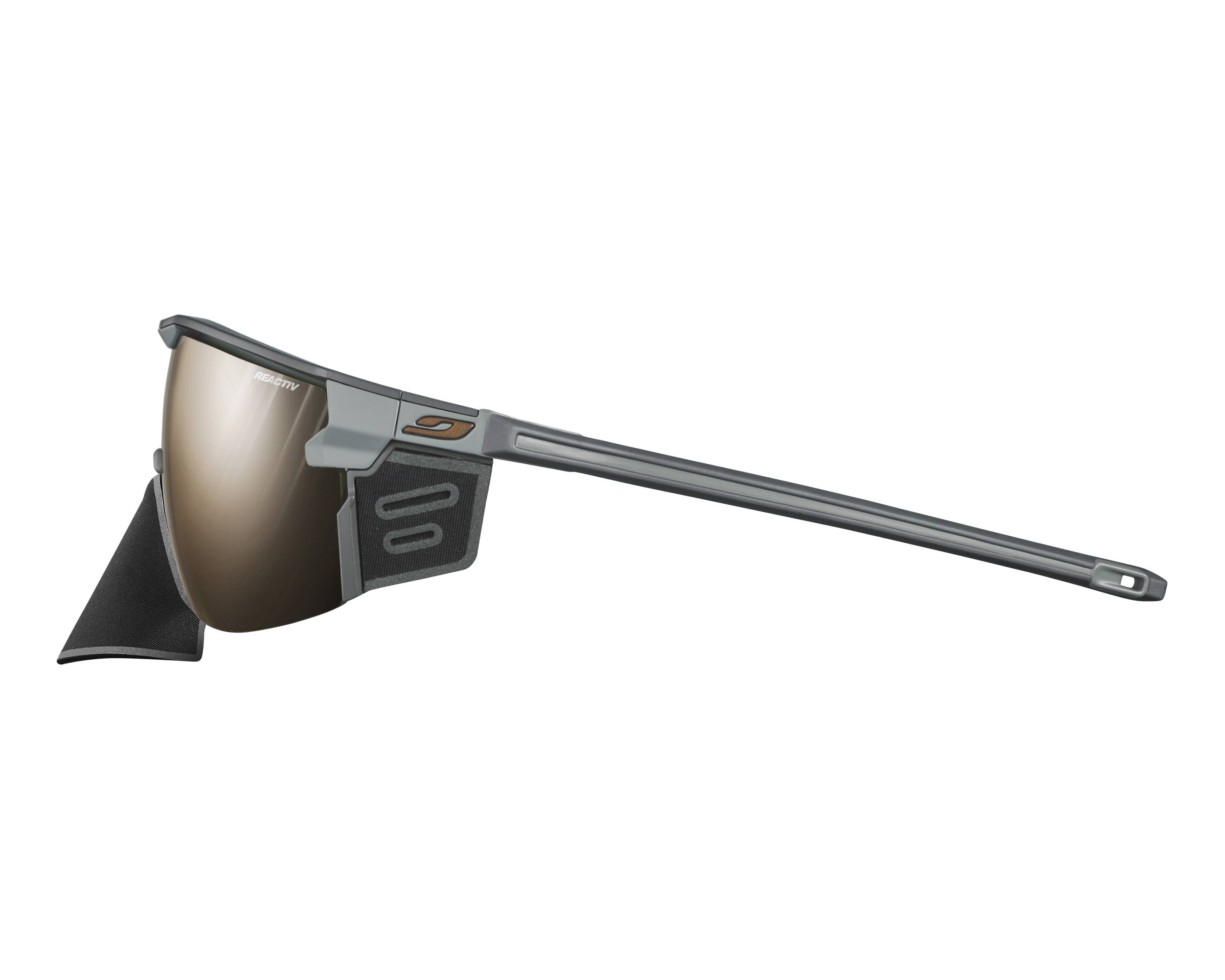 Julbo Sunglasses ULTIMATE COVER J547 3520
