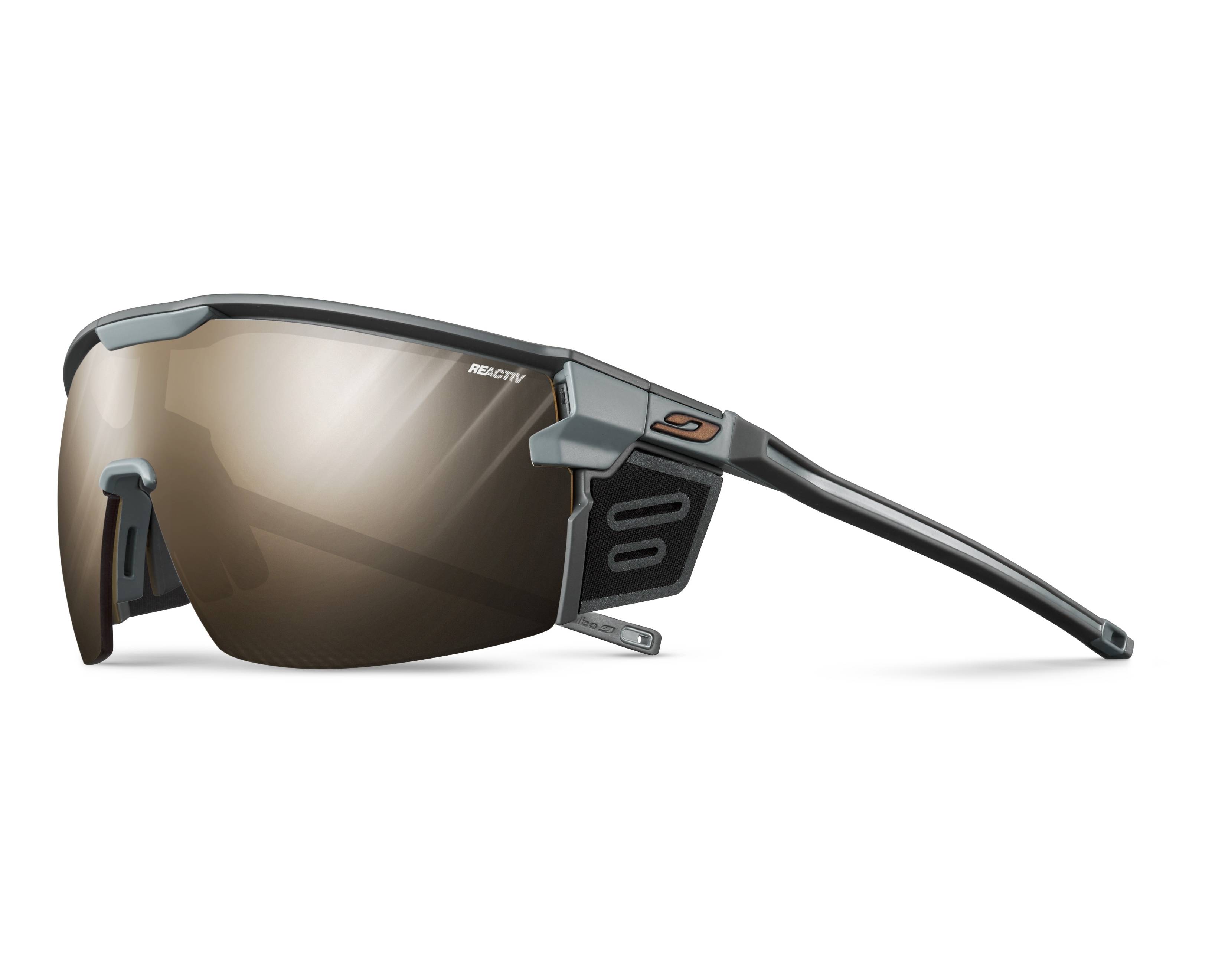 Julbo Sunglasses ULTIMATE COVER J547 3520