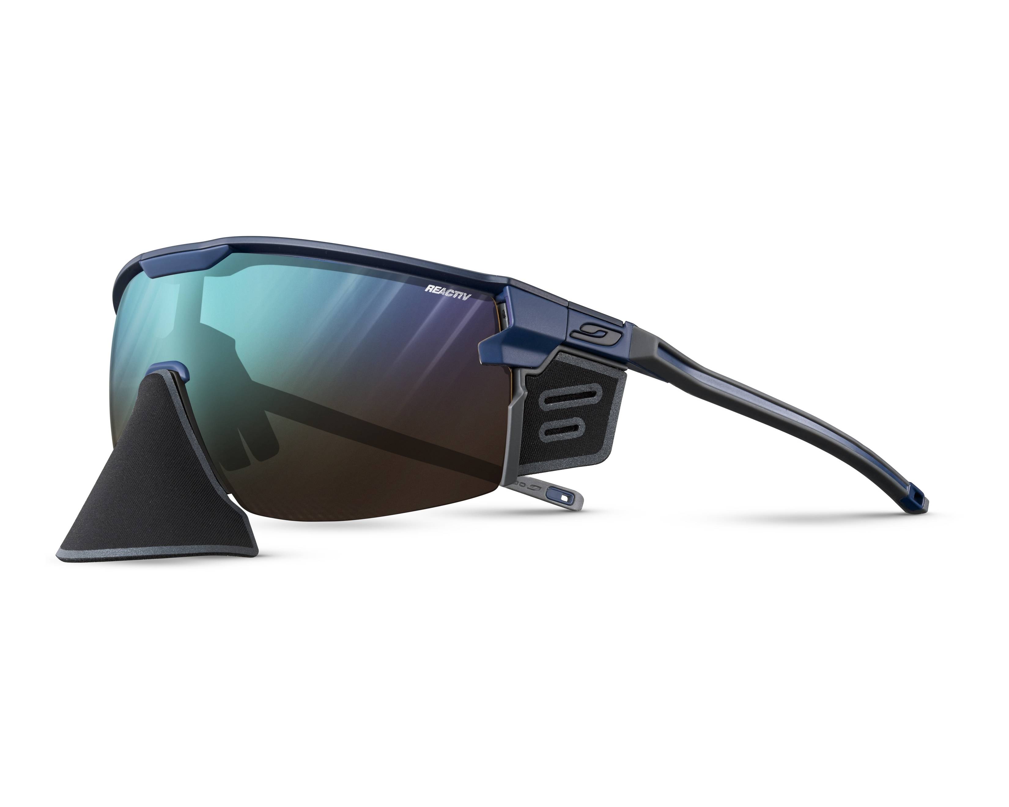 Julbo Sunglasses ULTIMATE COVER J547 3632