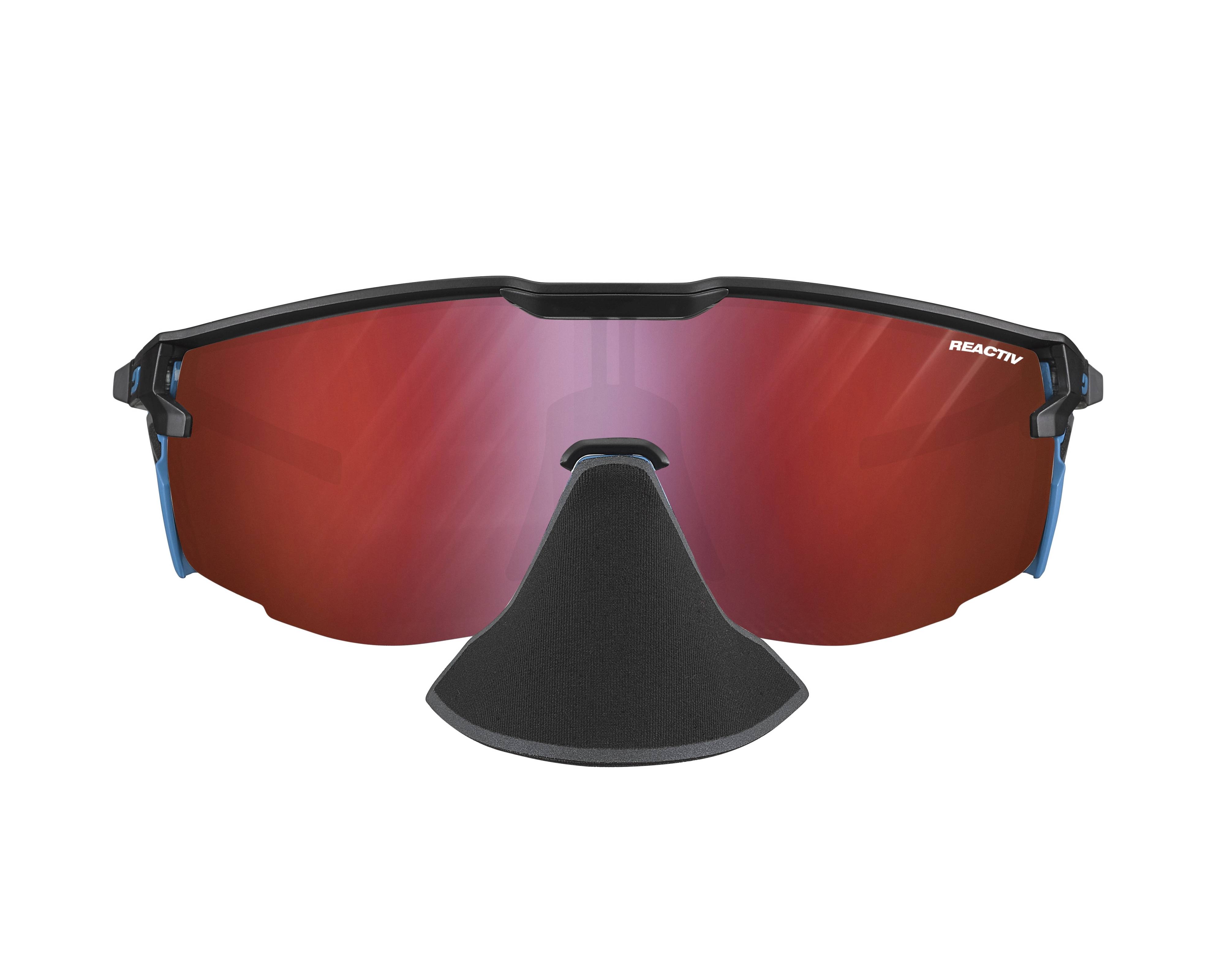 Julbo Sunglasses ULTIMATE COVER J547 4112