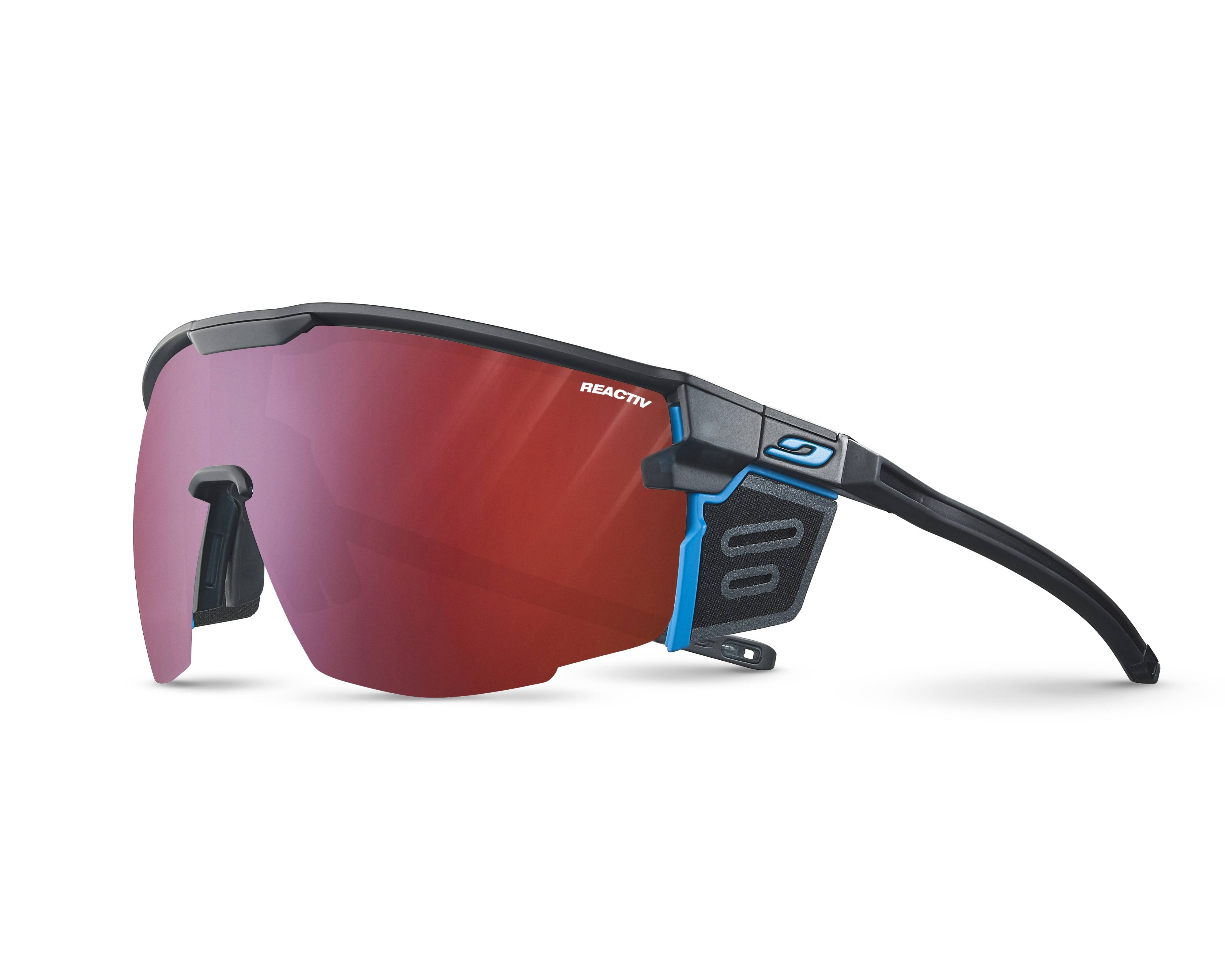 Julbo Sunglasses ULTIMATE COVER J547 4112