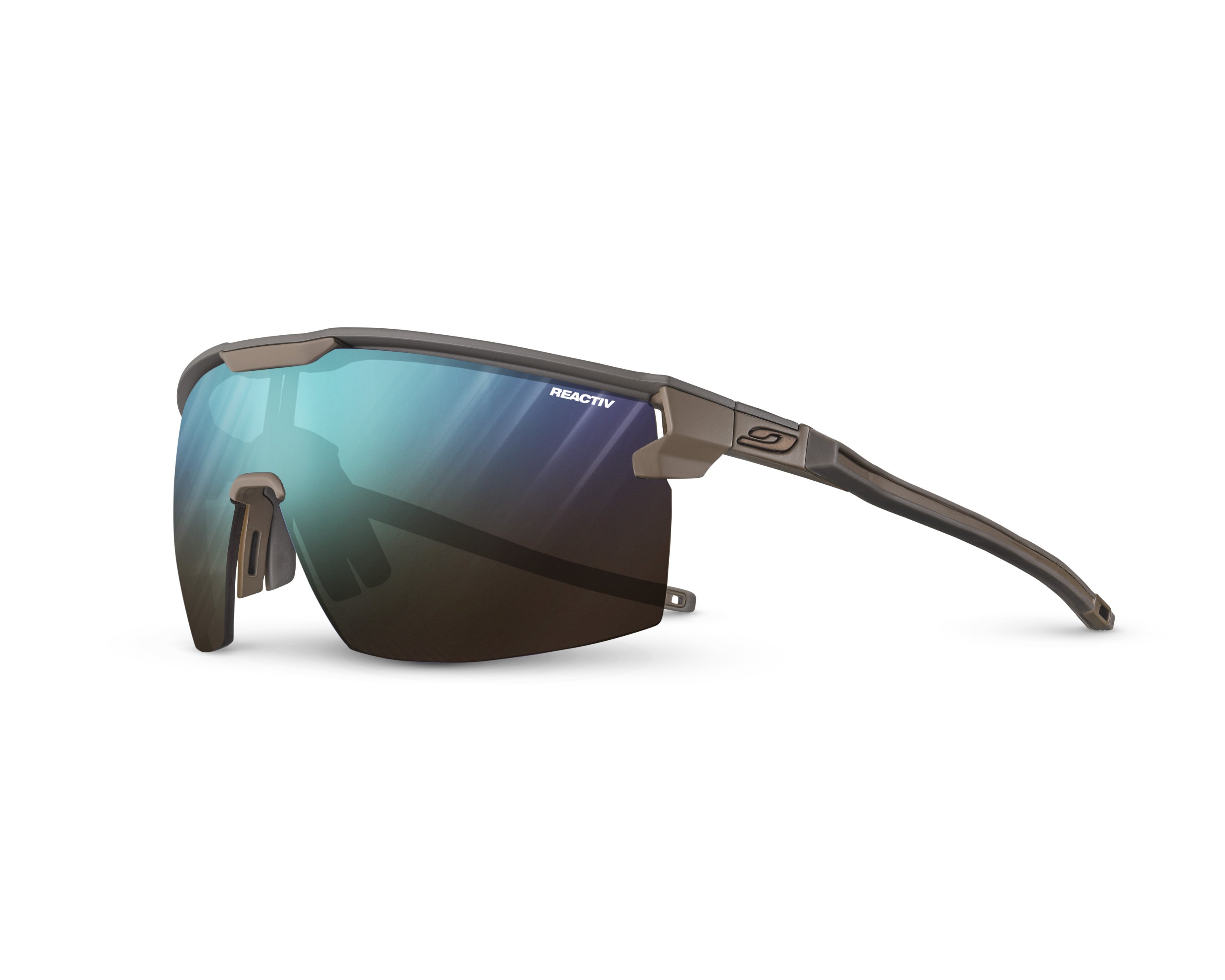 Julbo Sunglasses Ultimate Cover J547 3651