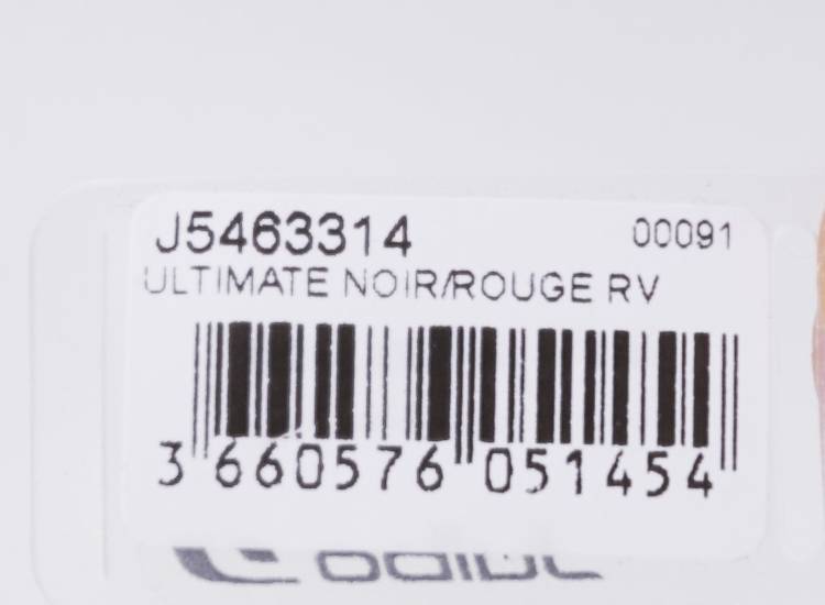 Julbo J546 3314 - Black  other view