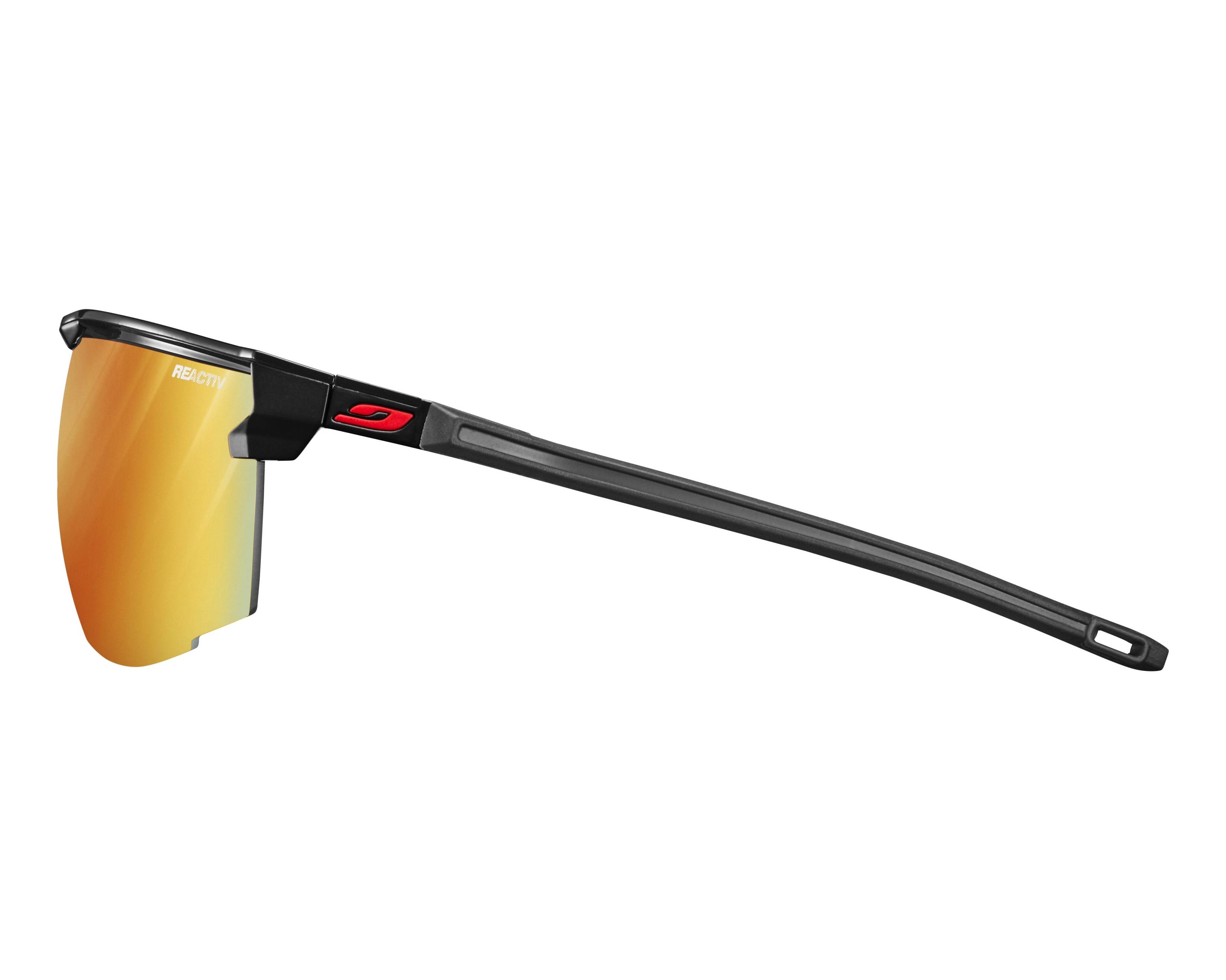 Julbo J546 3314 - Black  side view