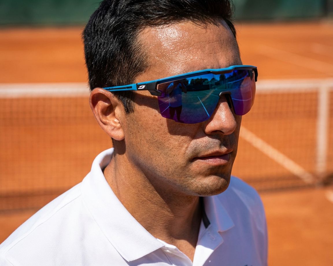 Julbo Sunglasses Ultimate J546 3412