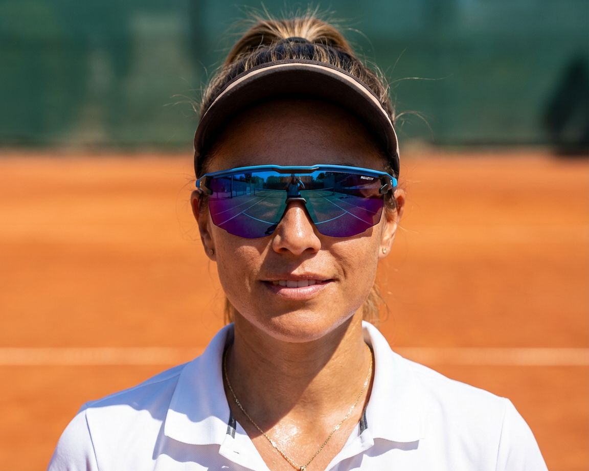 Julbo Sunglasses Ultimate J546 3412