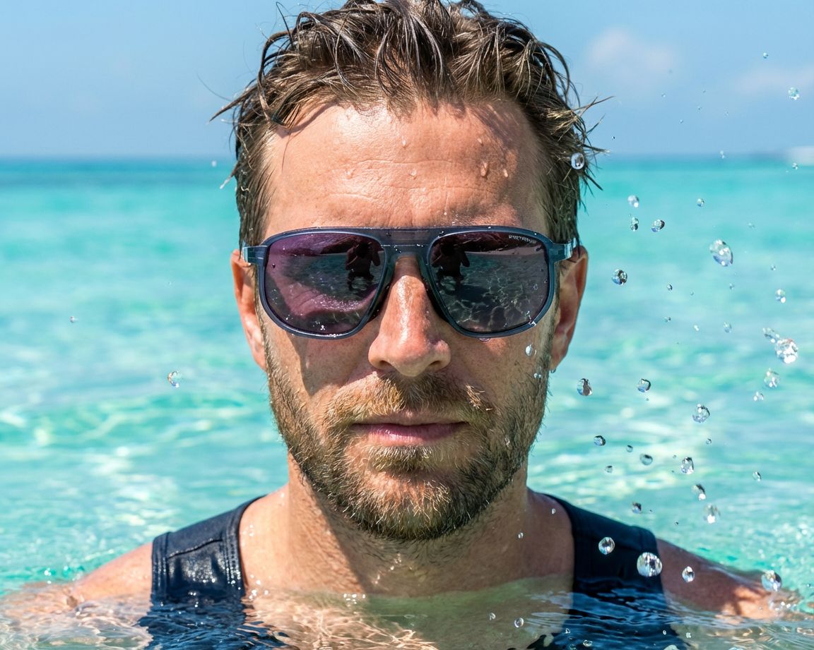Julbo Sunglasses Ward J586 9712