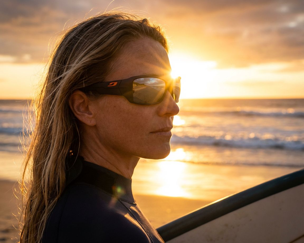 Julbo Sunglasses Whoops J400 1214