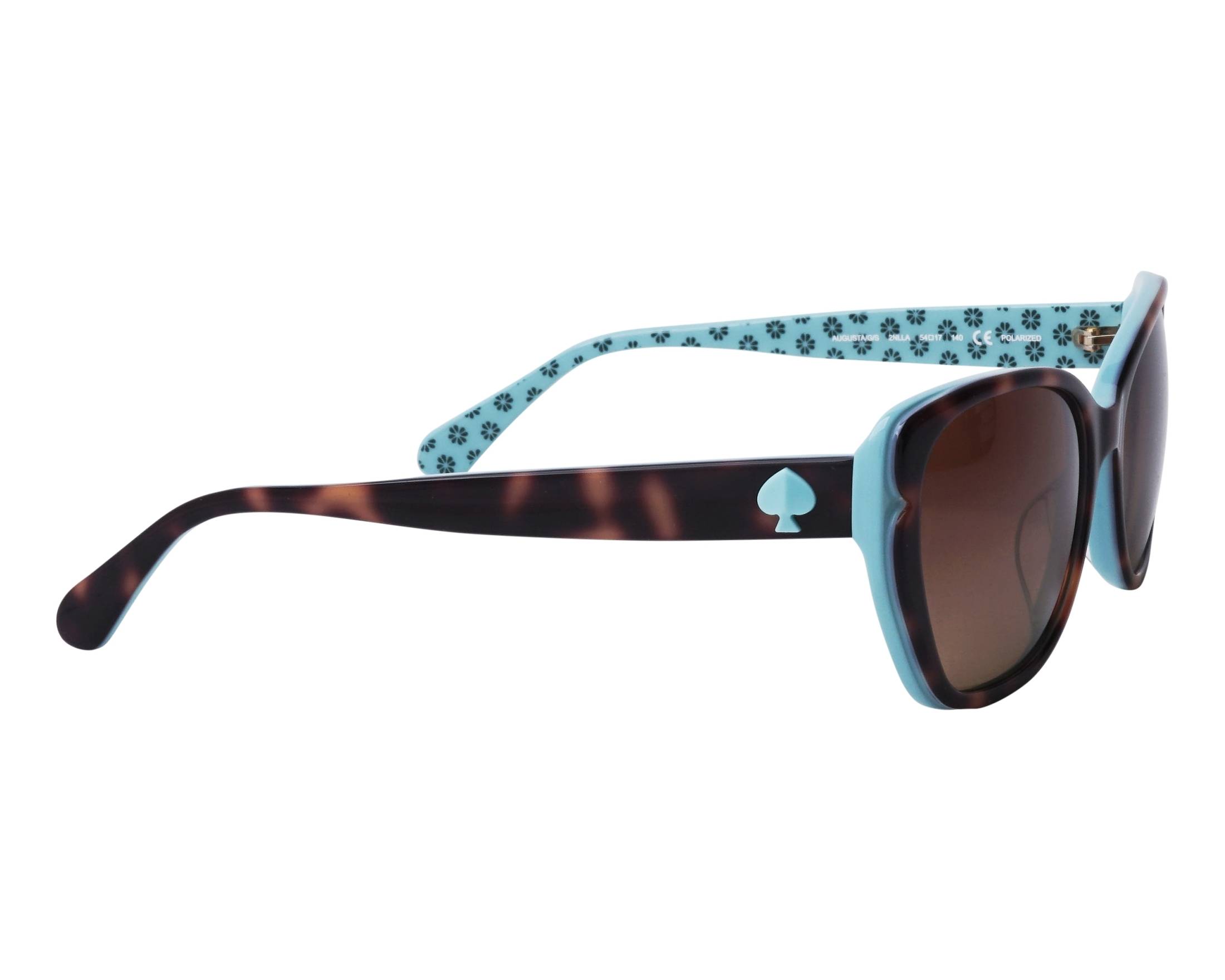 Kate Spade sunglasses AUGUSTAGS 2NL/LA