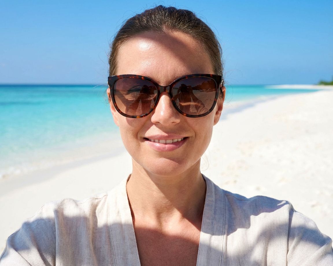 Kate Spade Sunglasses BRITTON-G-S 086/HA