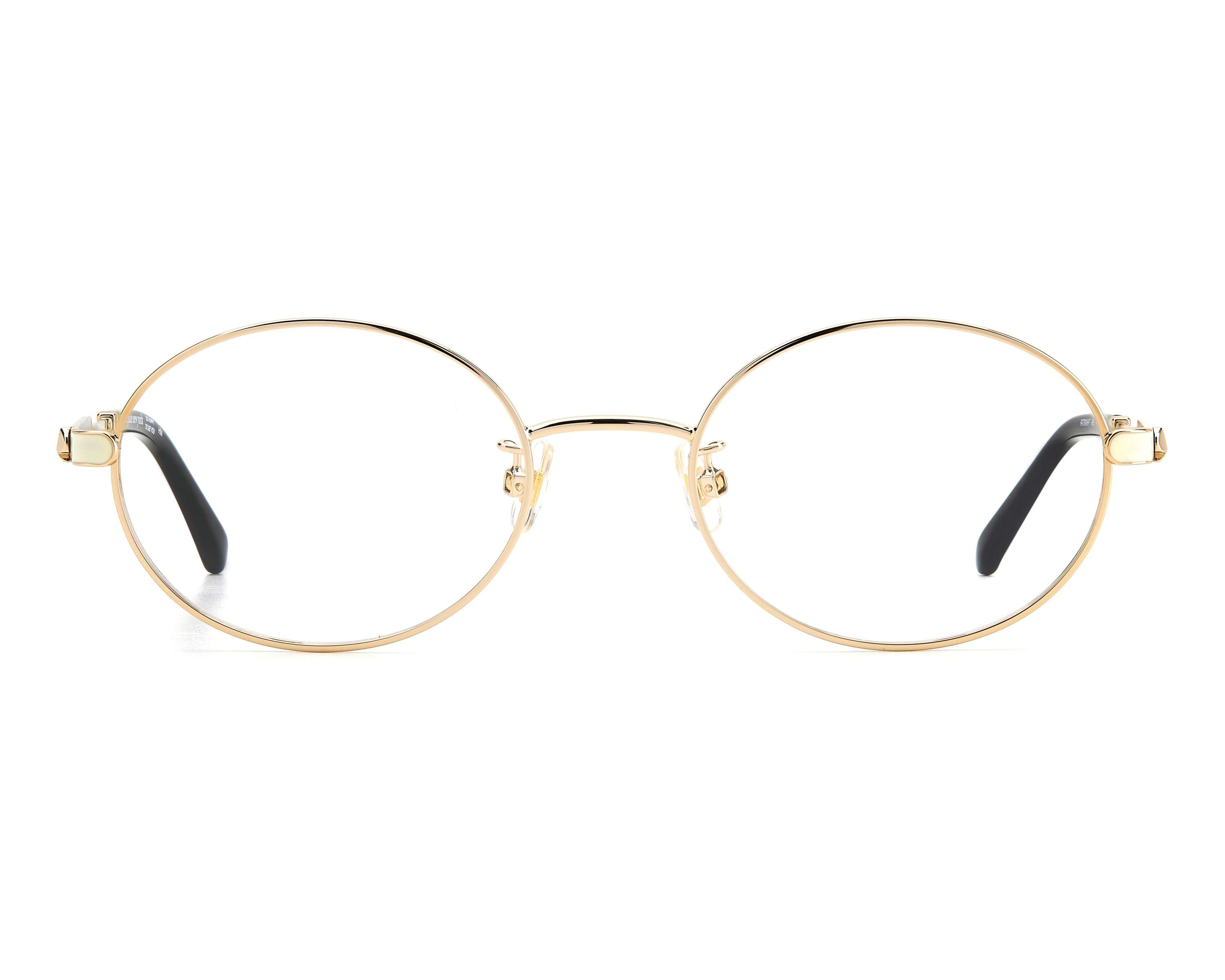 Kate Spade FATIMAH RHL 51-20 Gold  360 degree view 3