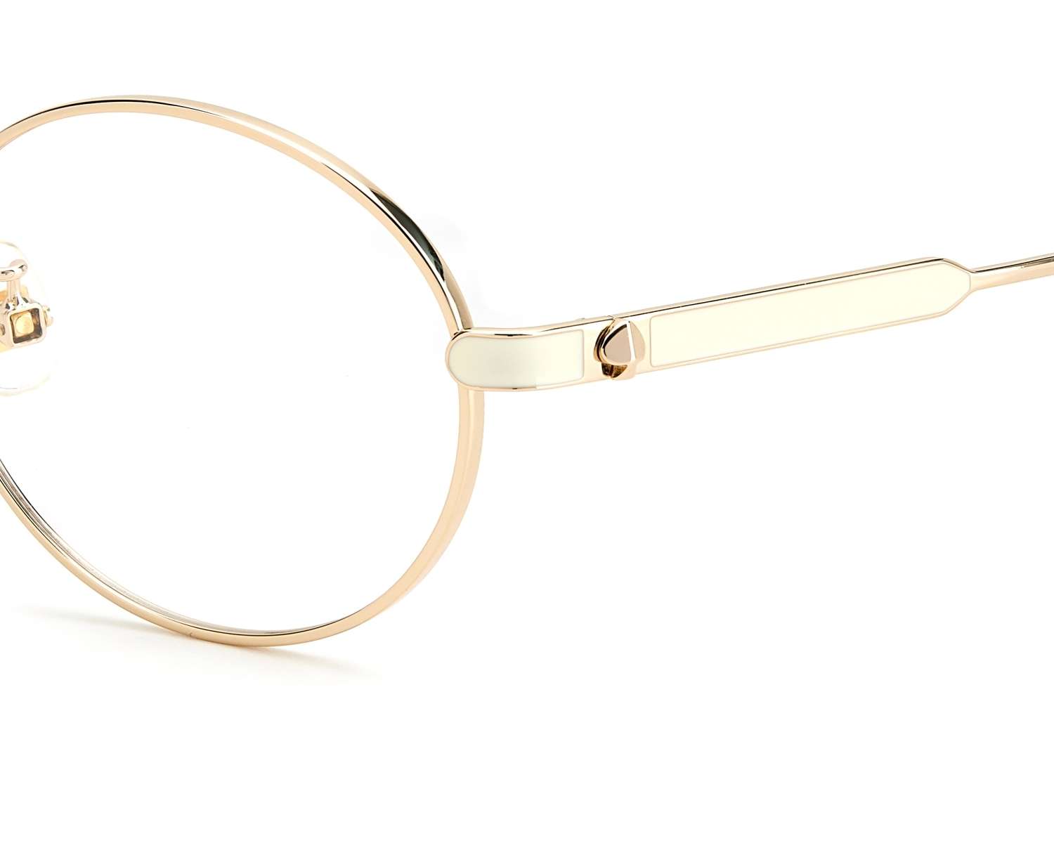 Kate Spade FATIMAH RHL 51-20 Gold  360 degree view 4