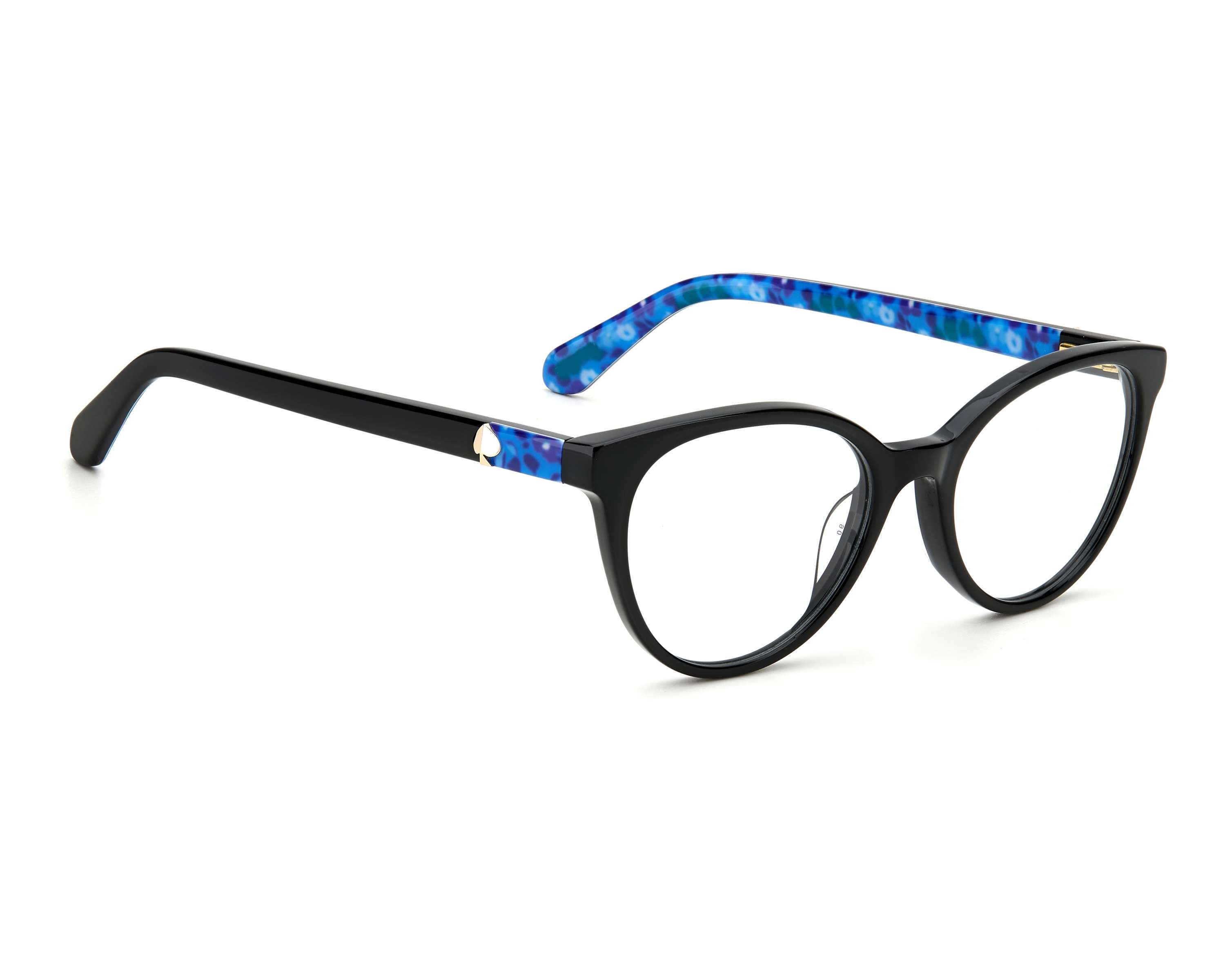 Kate Spade Glasses GELA 807 display picture 3