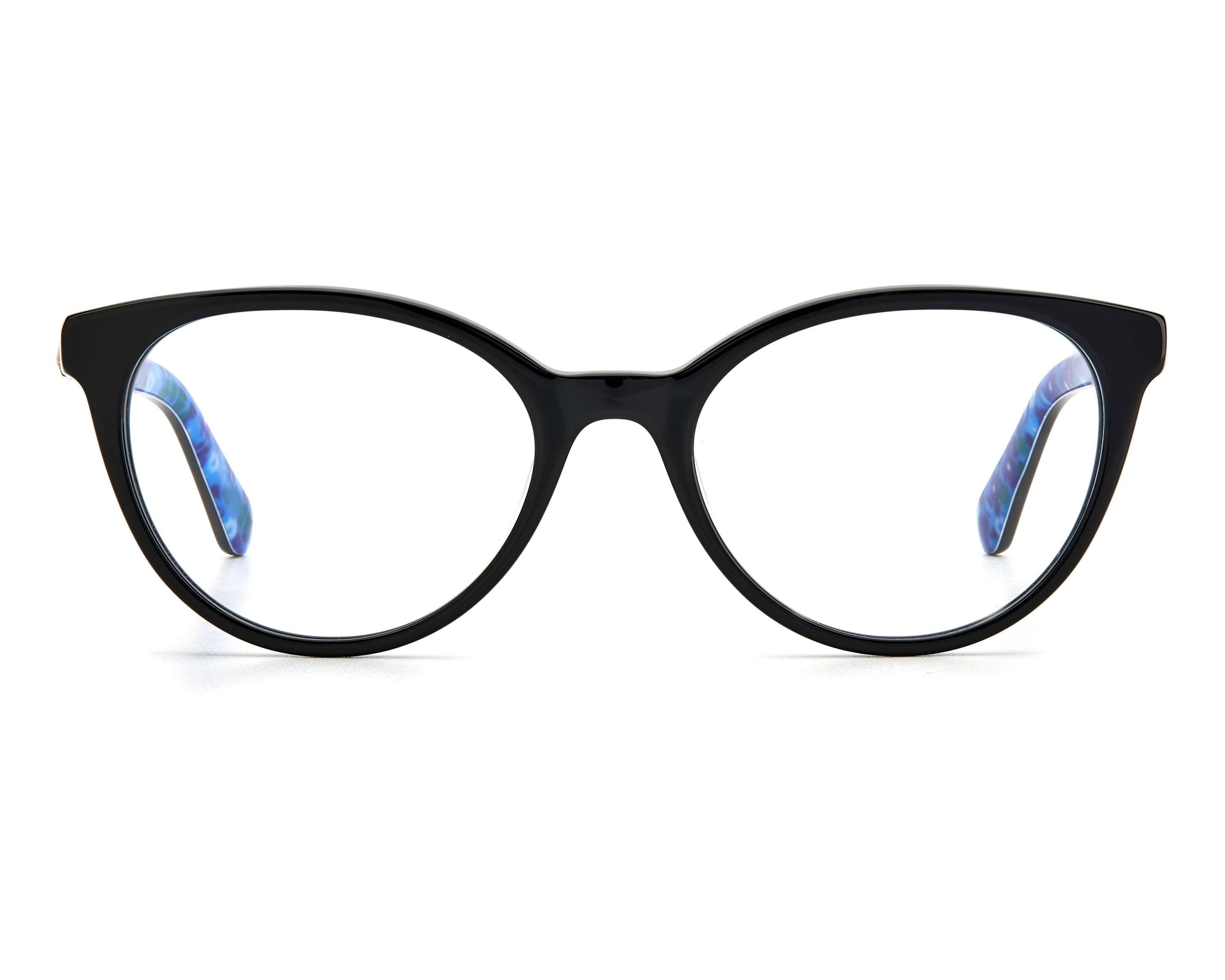 Kate Spade GELA 807 50-17 schwarz  360 degree view 3