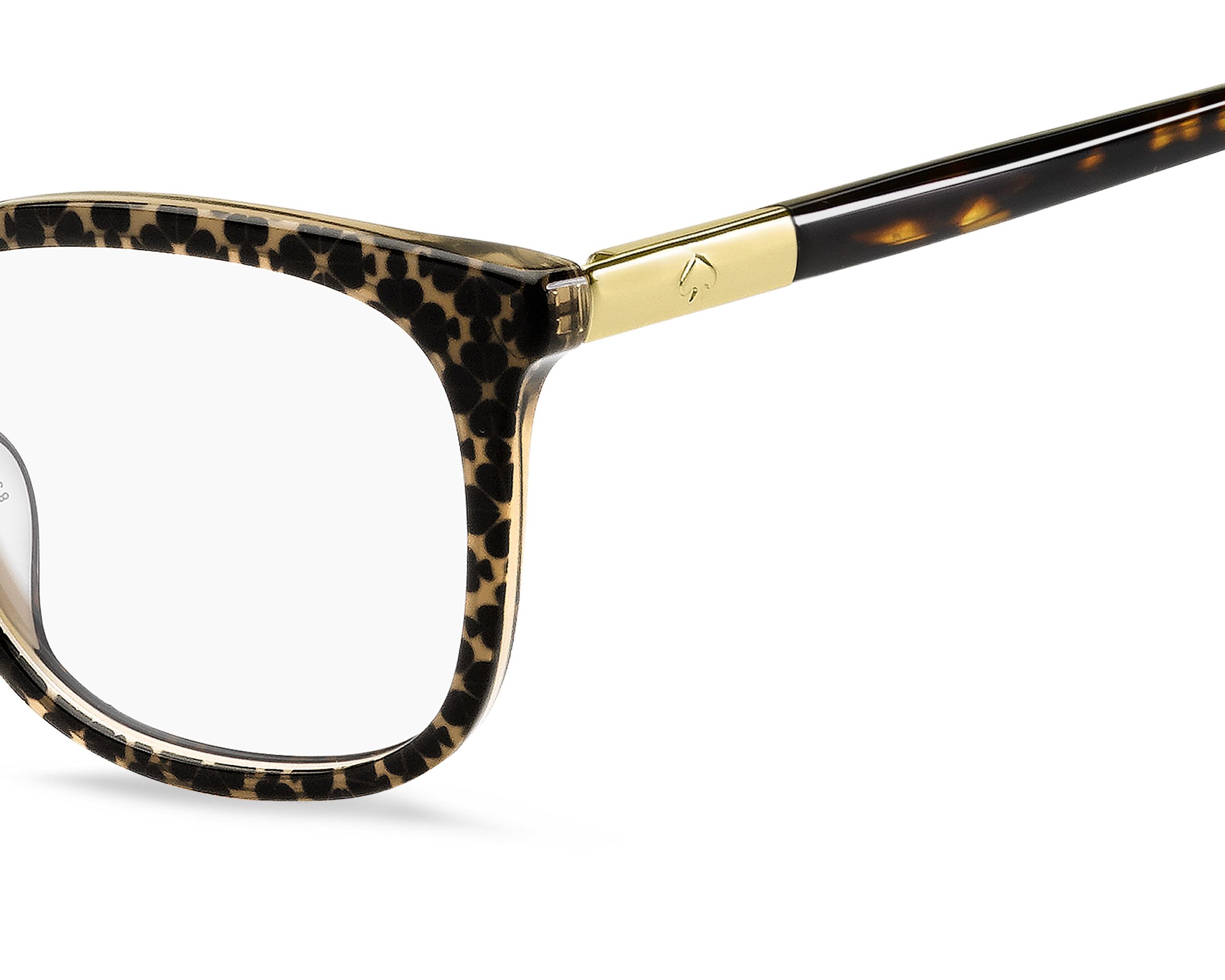 kate spade eyewear frames