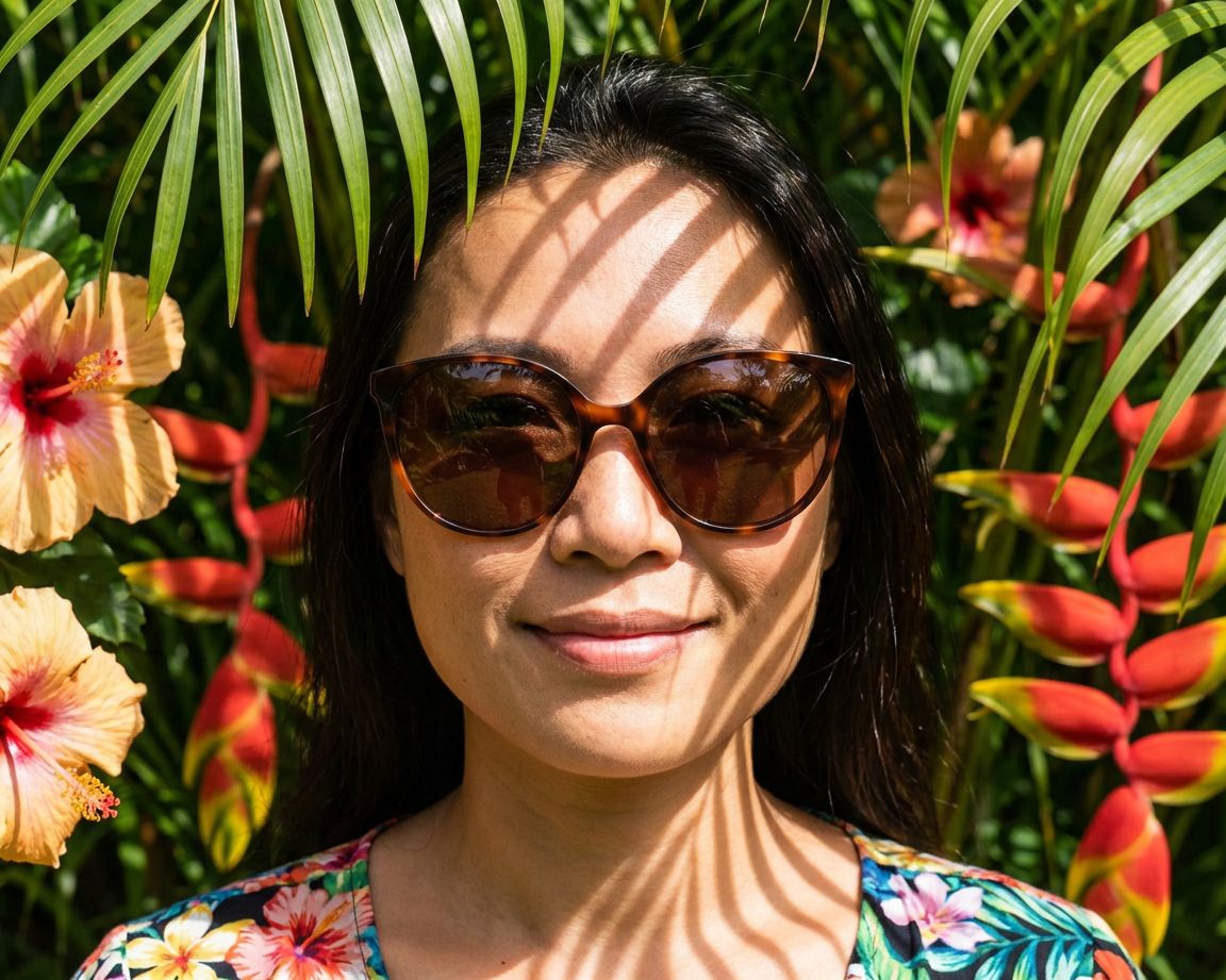 Kate Spade Sunglasses KIMBERLYN-G-S 086/HA