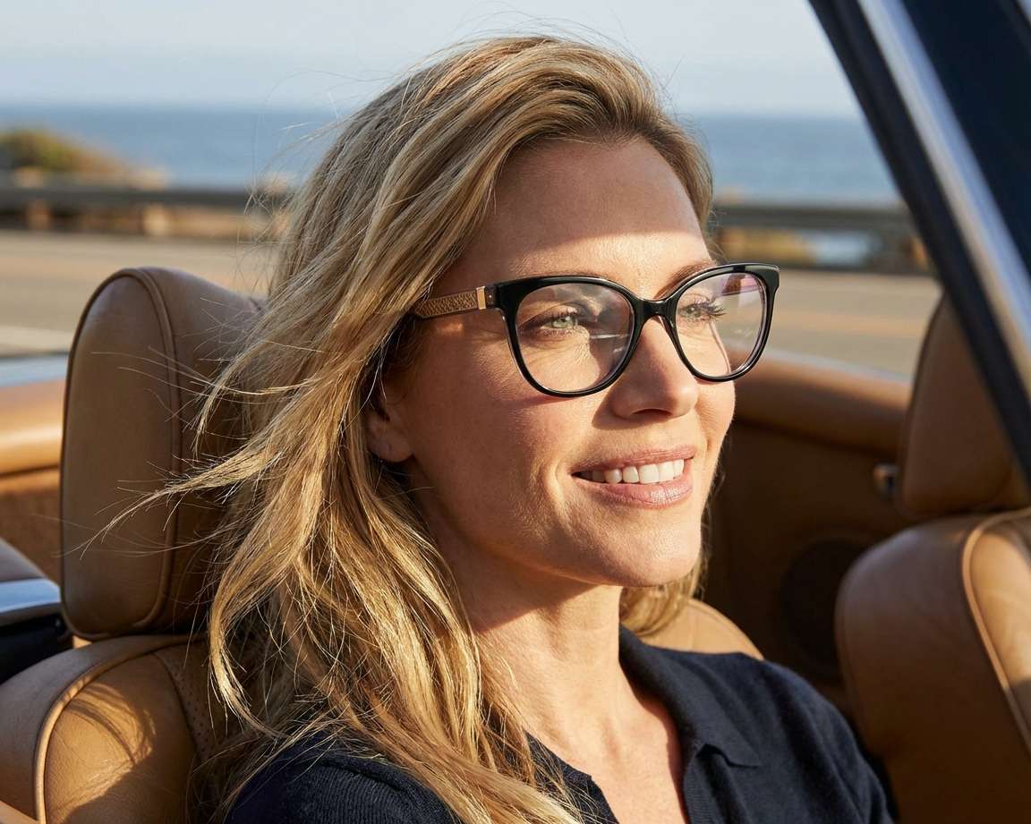 Kate Spade Glasses PAYTON 807 display picture 3