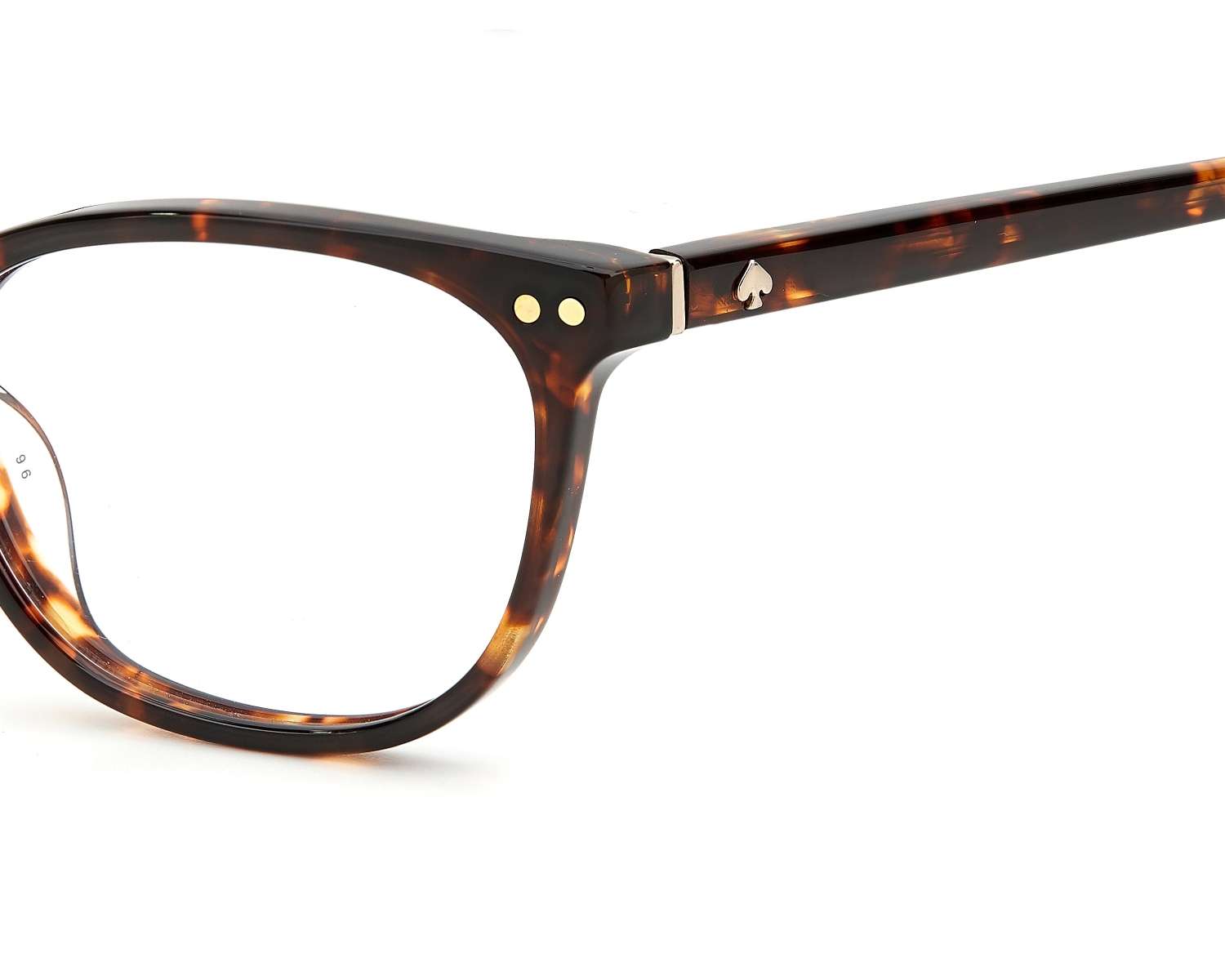 Kate Spade EYEGLASSES KSKATALIN-086-54 New with case Kate Spade Glasses JAILENE 086 main image 2