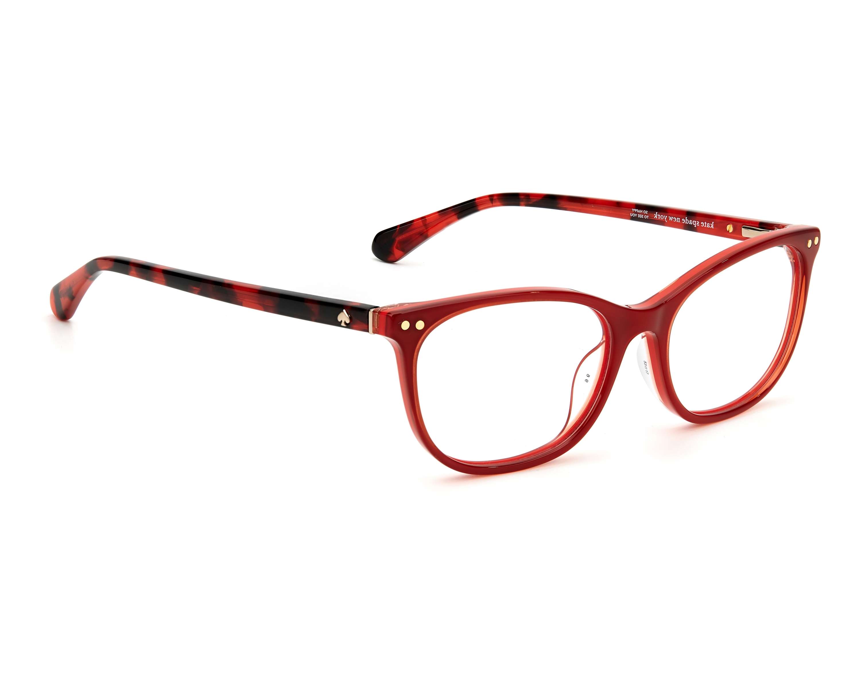 Kate Spade Glasses RAELYNN C9A display picture 1