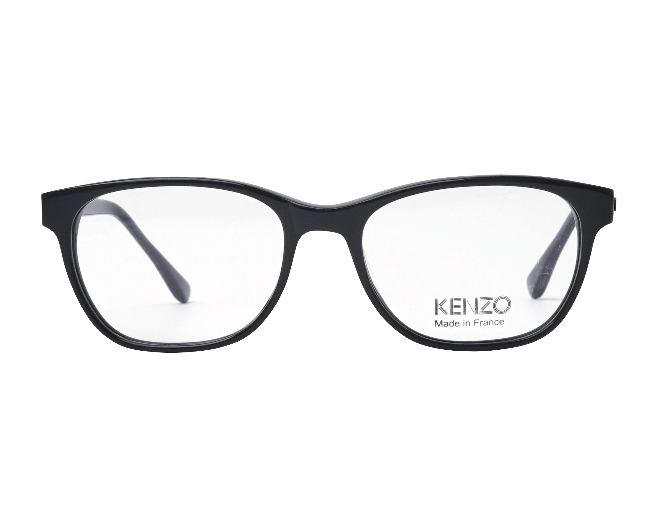 kenzo eyeglasses