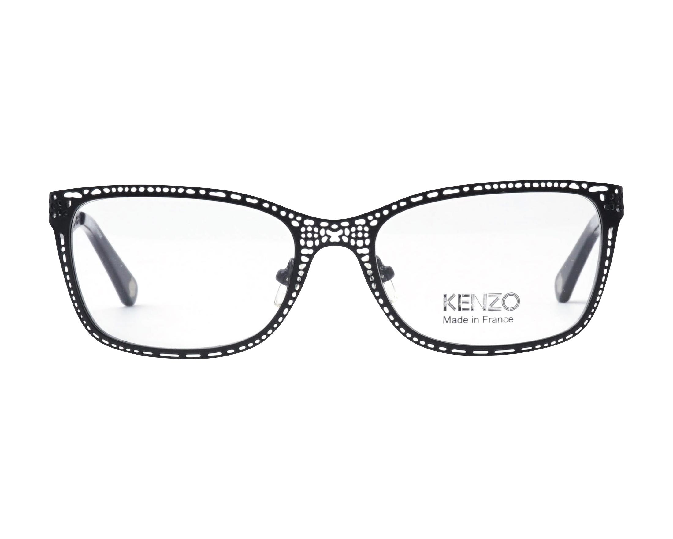 kenzo reading glasses