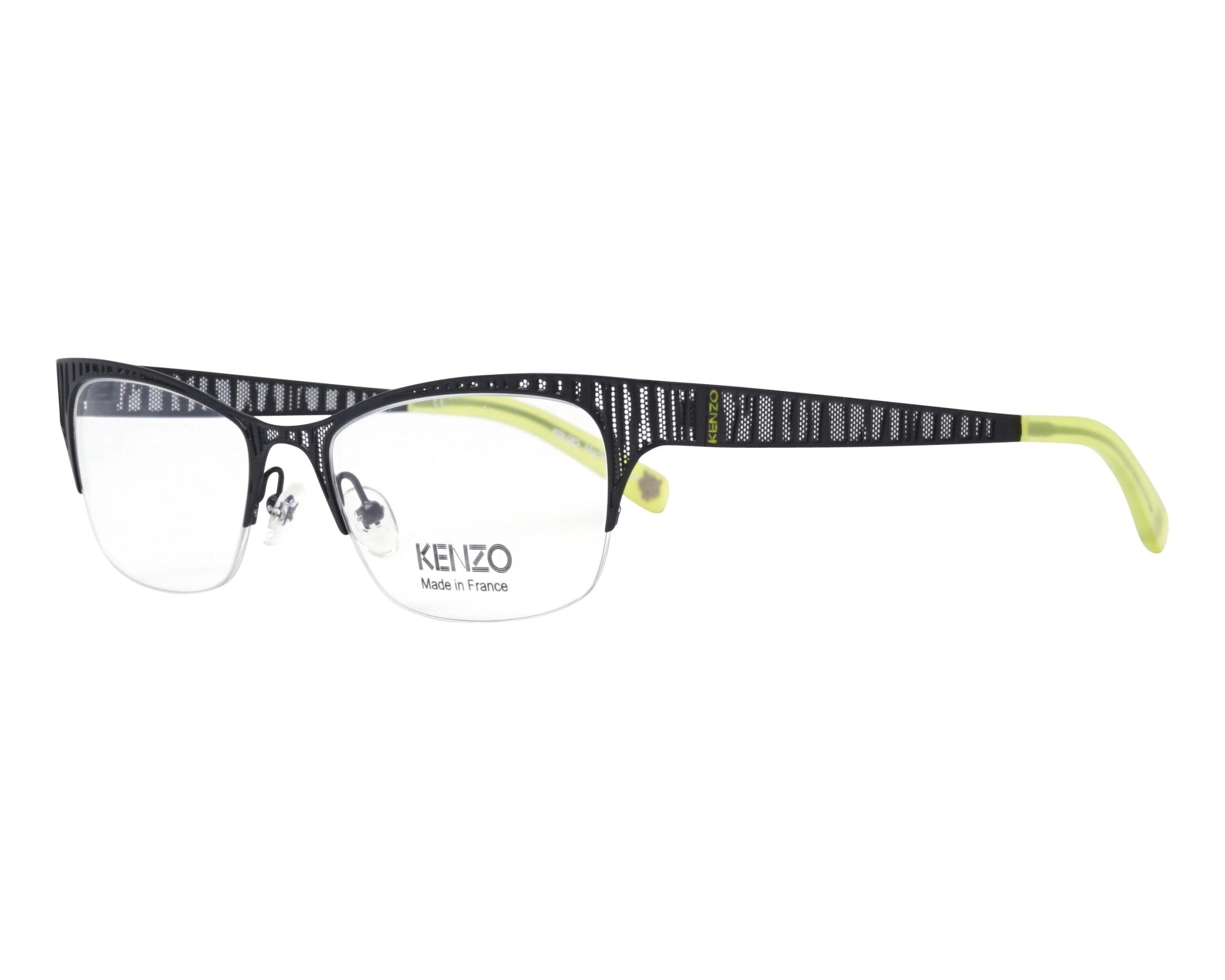 kenzo eyeglasses