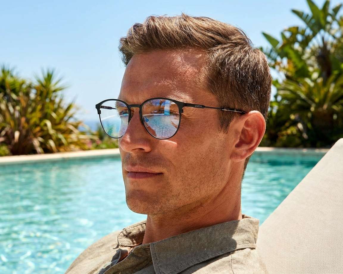 Lacoste L2251 001: Buy Online | Visionet