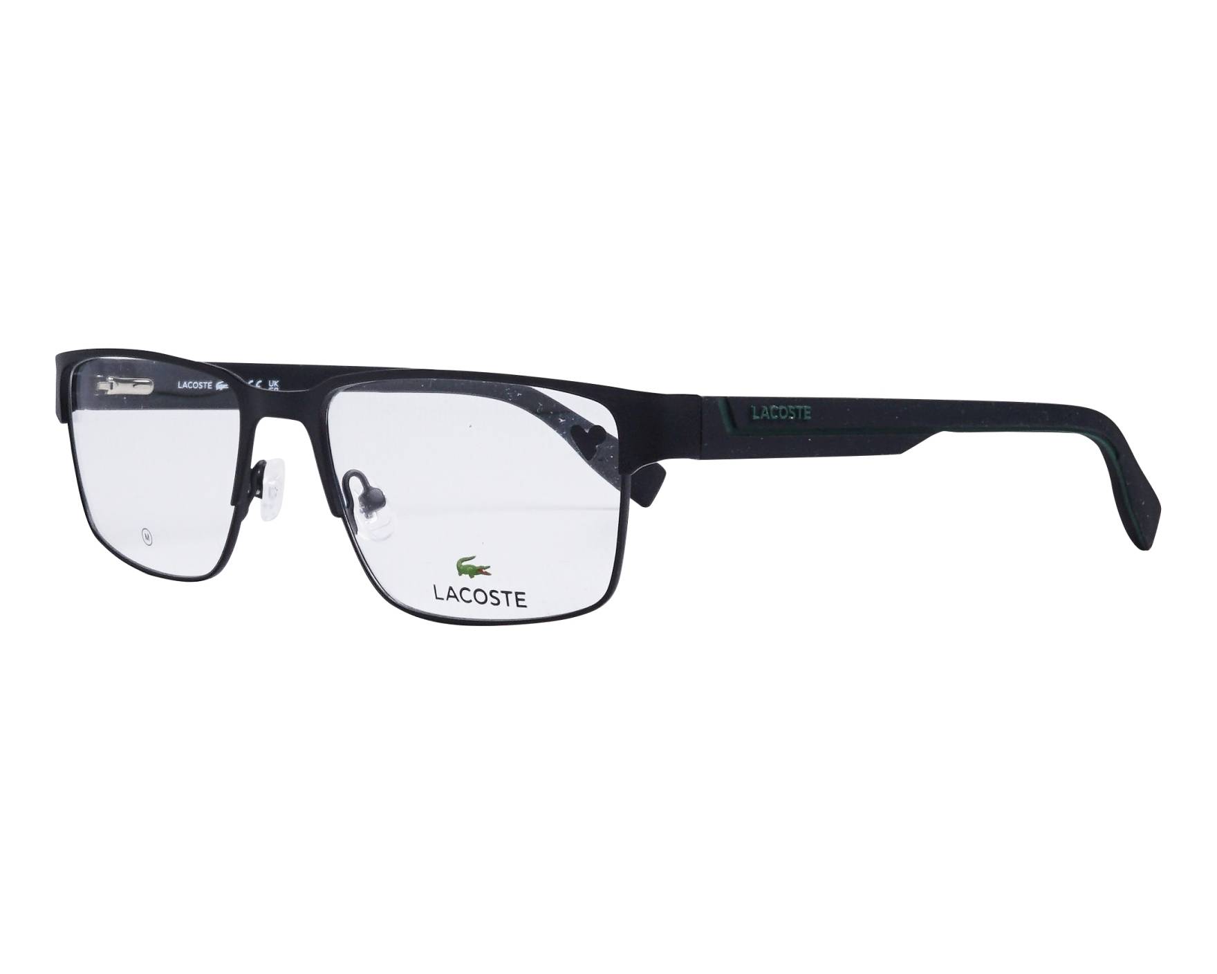 専用　LACOSTE ラコステ スニーカー レディース 48SFA0038 T-CLIP SET 224 2 SFA 本革