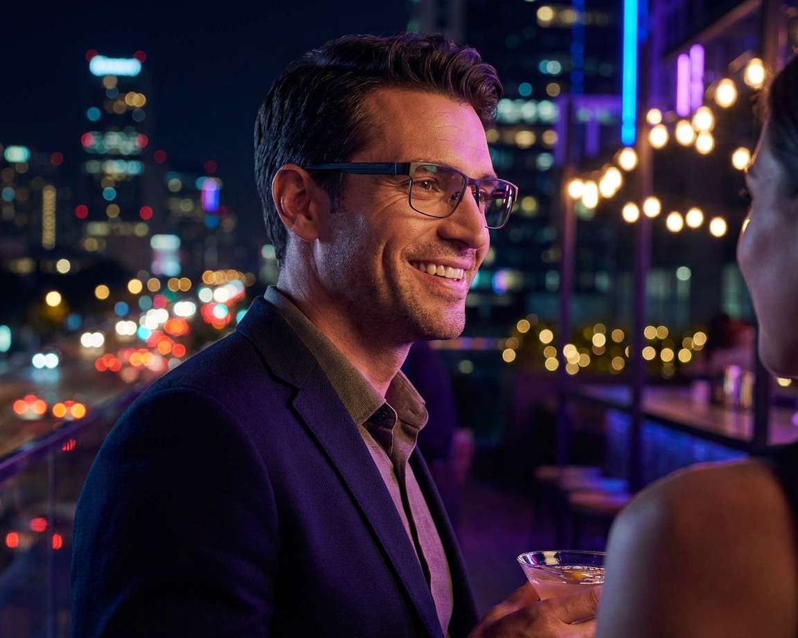 Lacoste Eyeglasses: Buy Online | Visionet