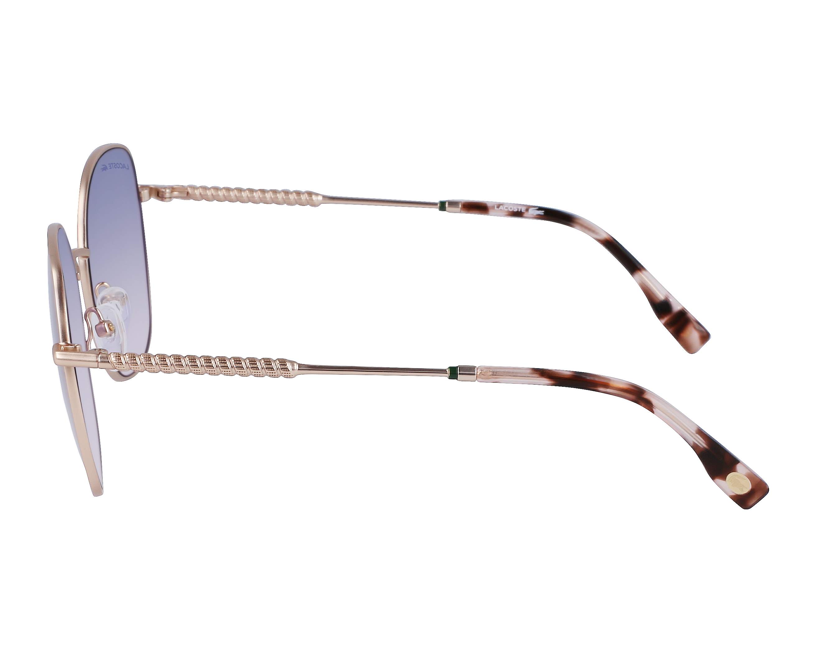 Lacoste Sunglasses L257S 714