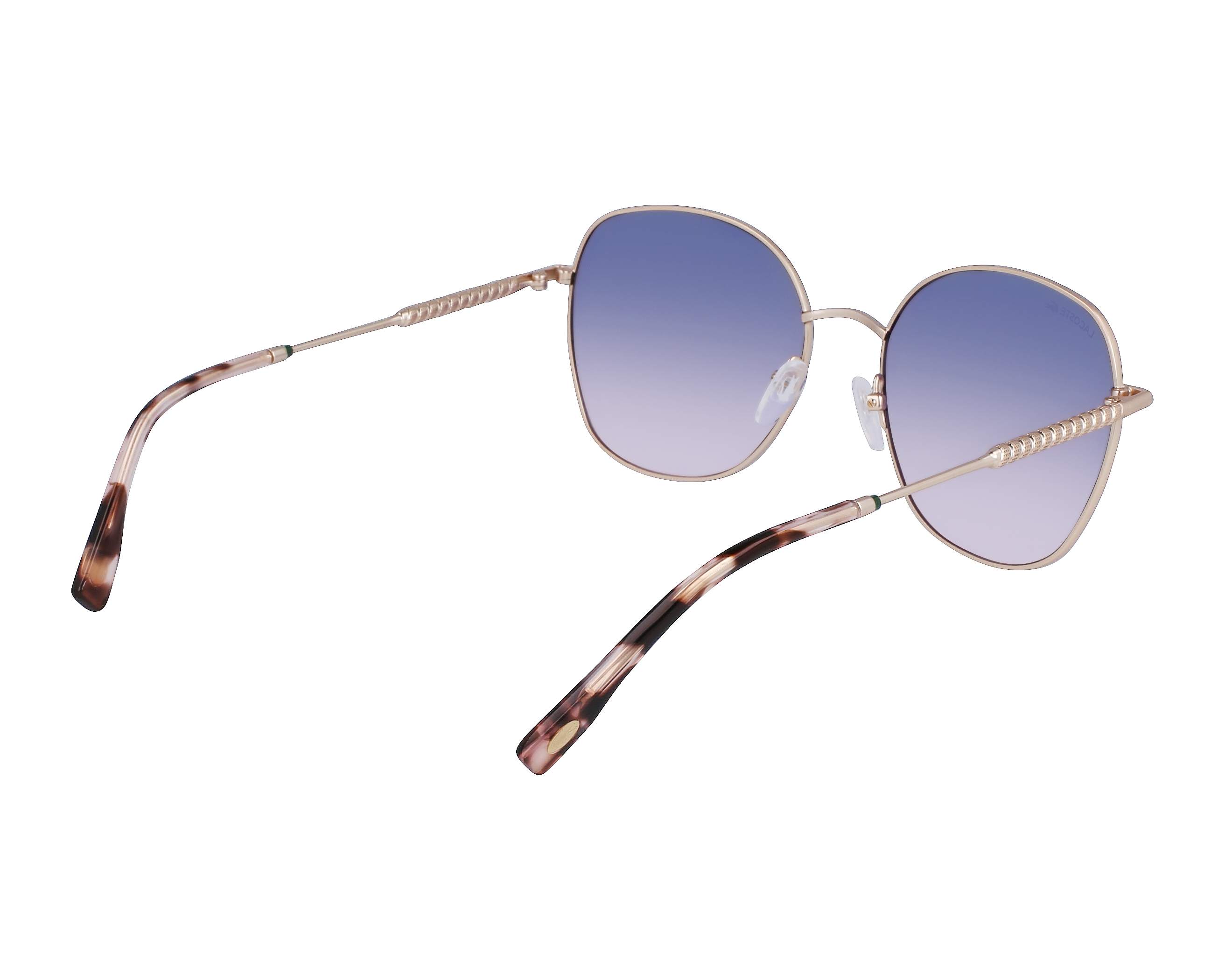 Lacoste Sunglasses L257S 714
