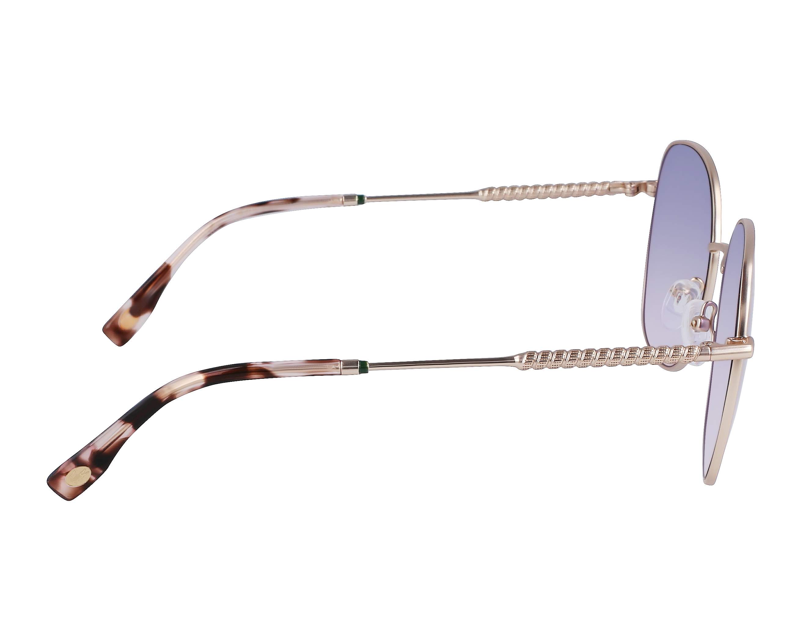 Lacoste Sunglasses L257S 714