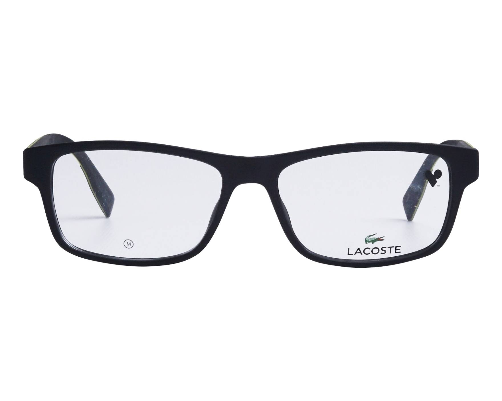 ロッド (Jackson) Lacosta CL-982 Lacoste Glasses L2707N 002
