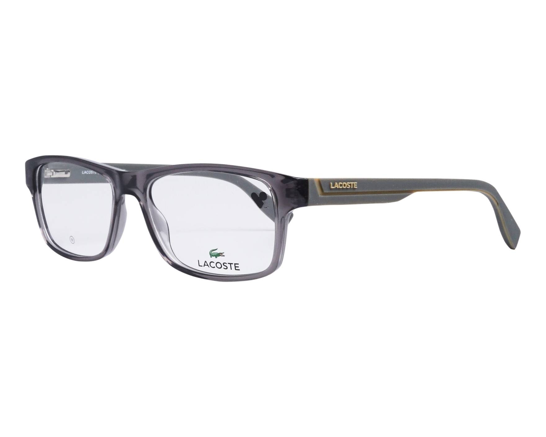 Lacoste Glasses L2707N 035 display picture 2