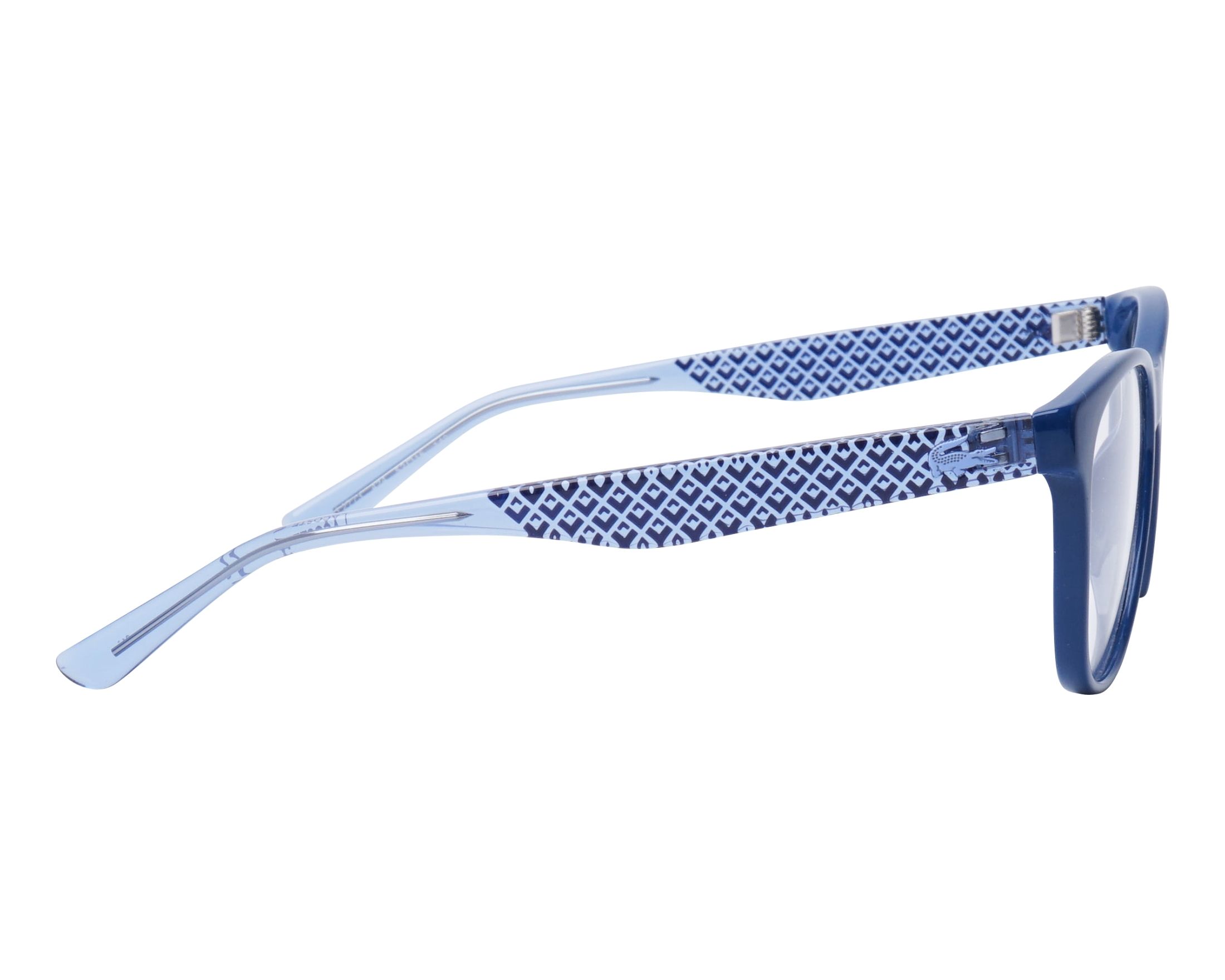 lacoste eyeglasses