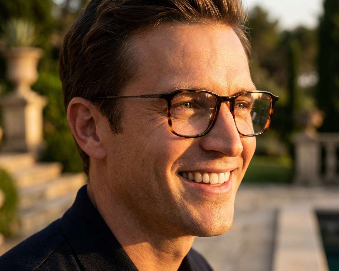 Lacoste Glasses L-2816 214