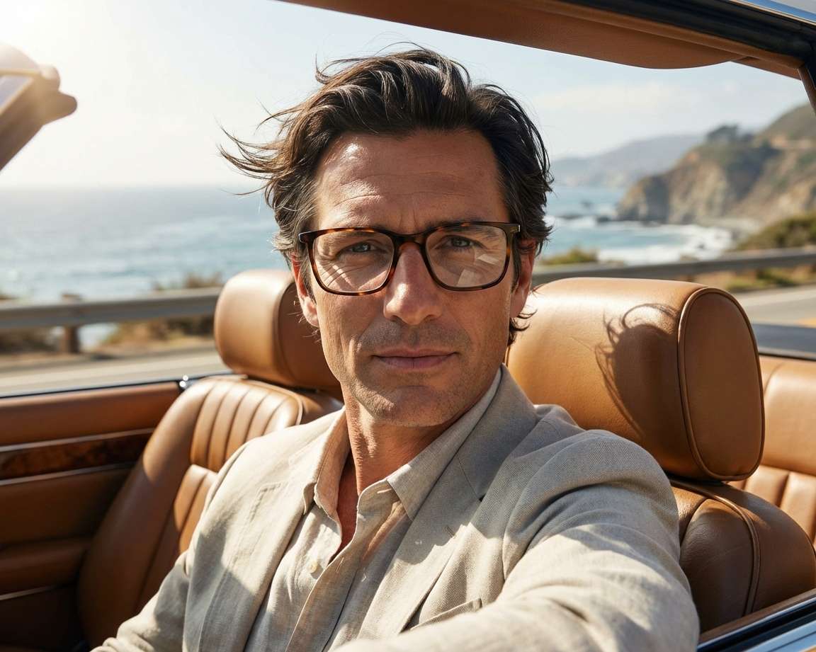Lacoste Glasses L-2827 214
