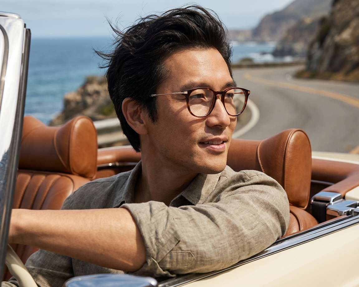 Lacoste Glasses L2918 214