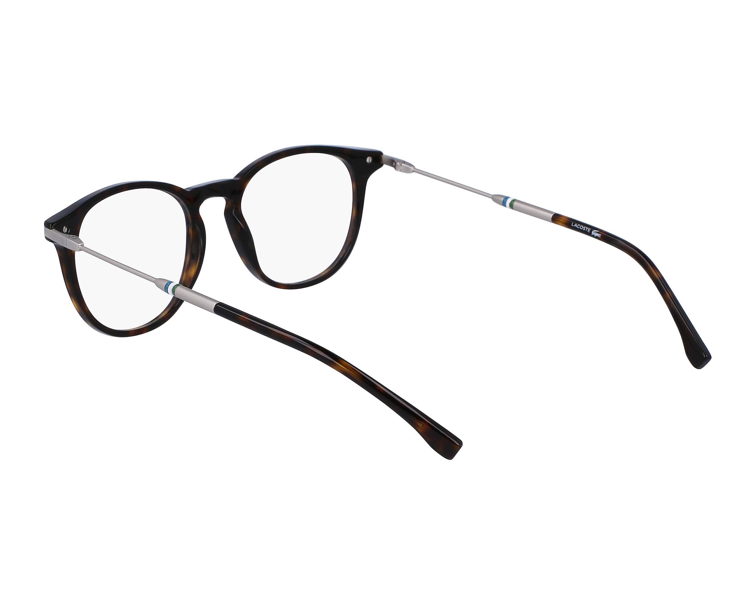 Lacoste L2918 240 - Havana  360 degree view 6