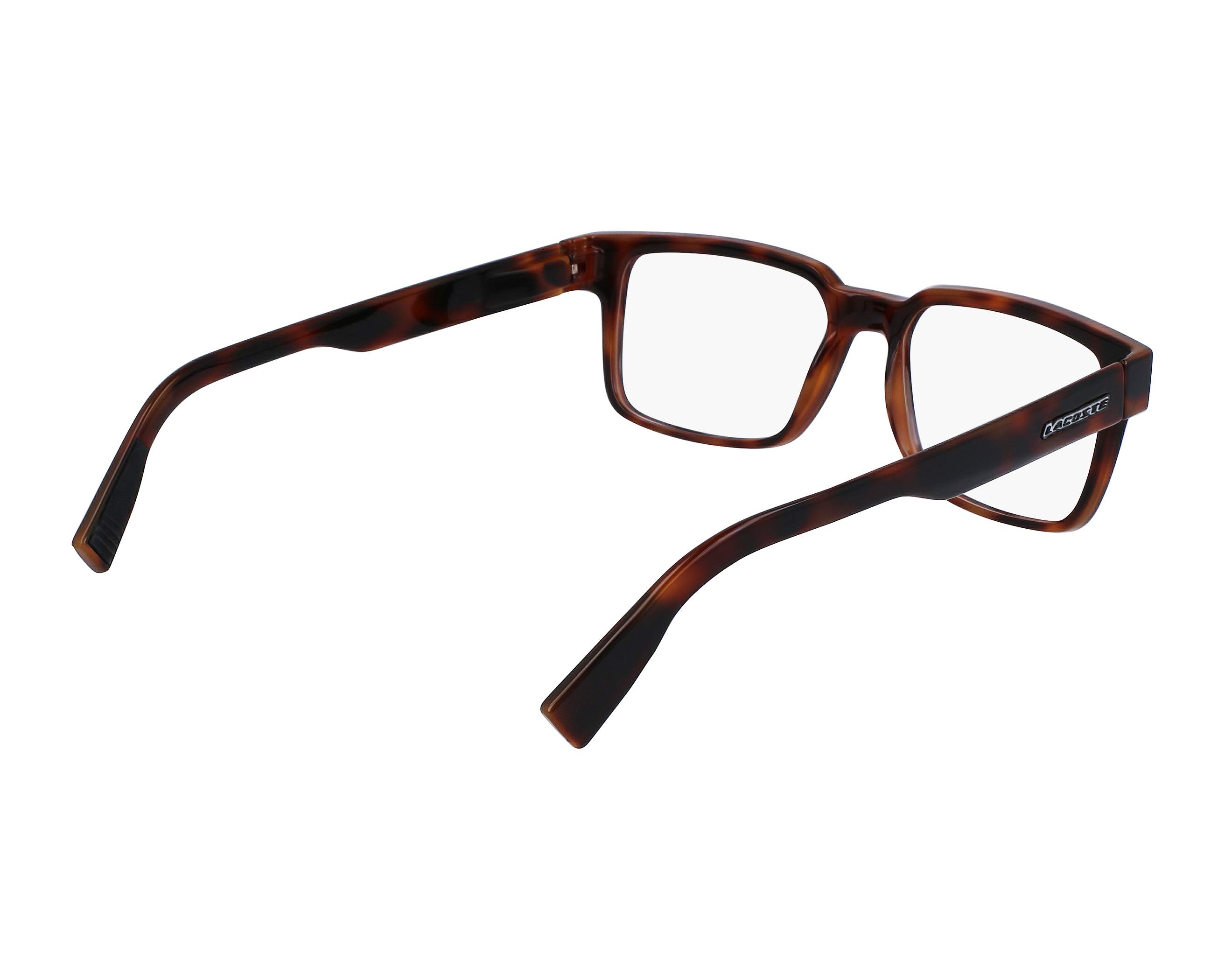 Lacoste L2928 214 53-17 Havana  360 degree view 5